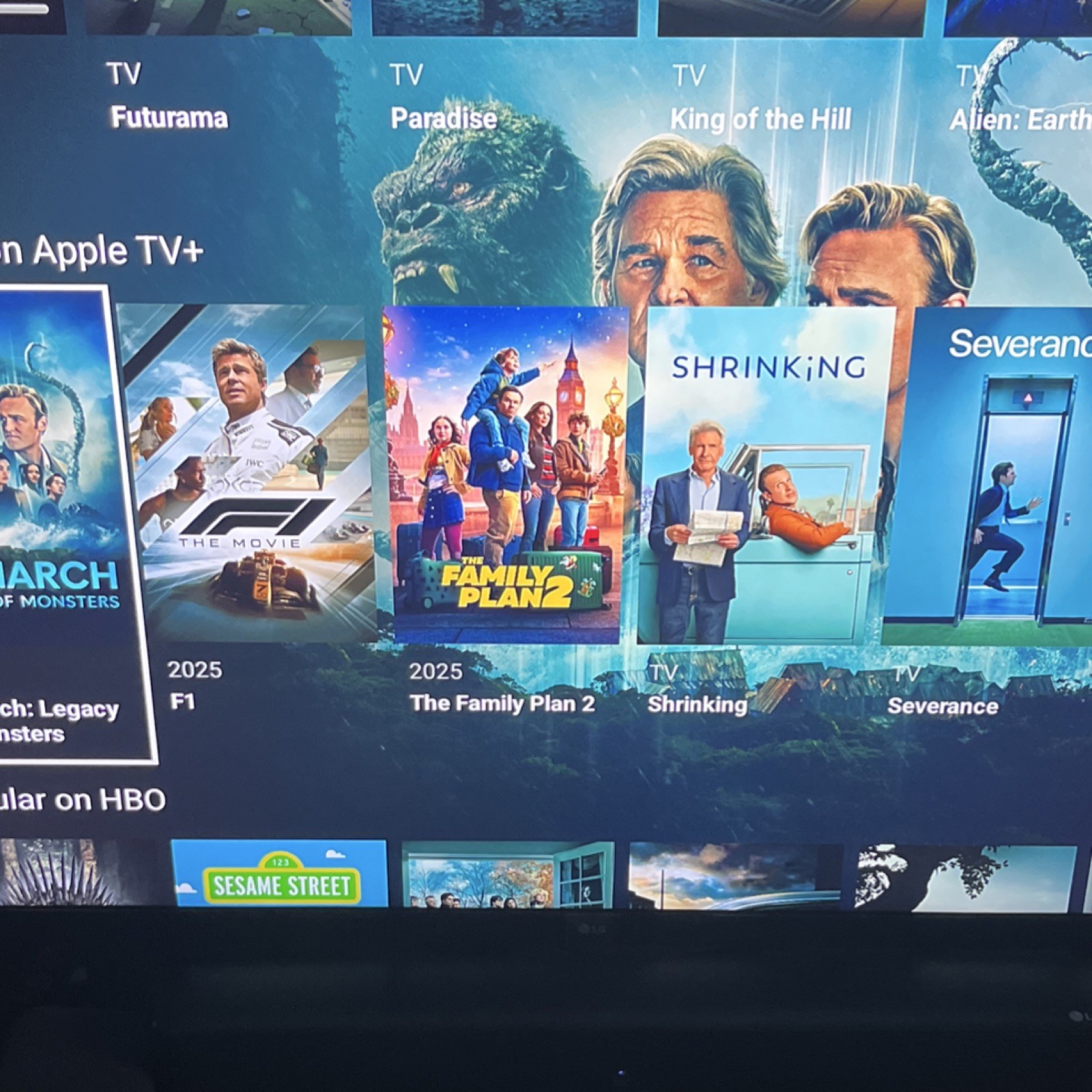 LOADED ONN. 4K Device Google TV Dolby Audio Wi-Fi HDMI Voice Remote