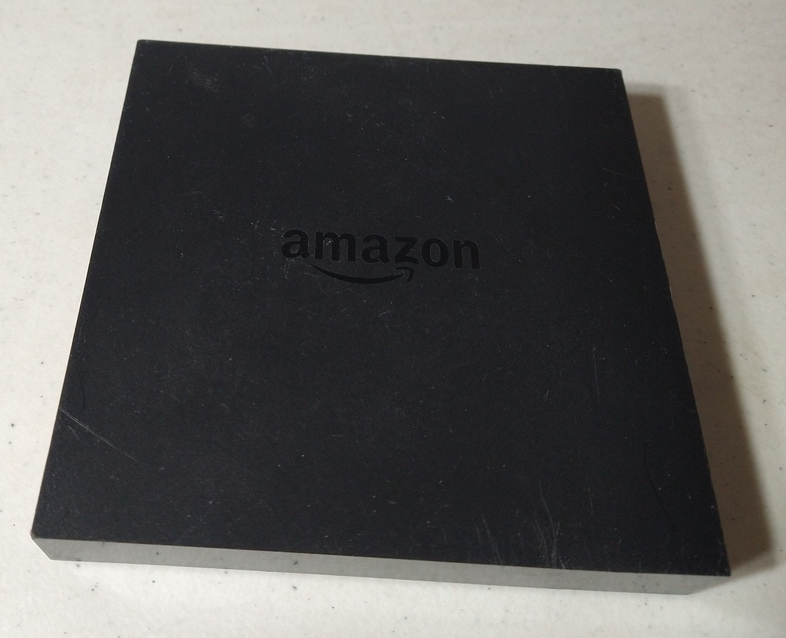 Amazon Fire Model DV83YW UNIT ONLY…NO CORDS…NO REMOTE…