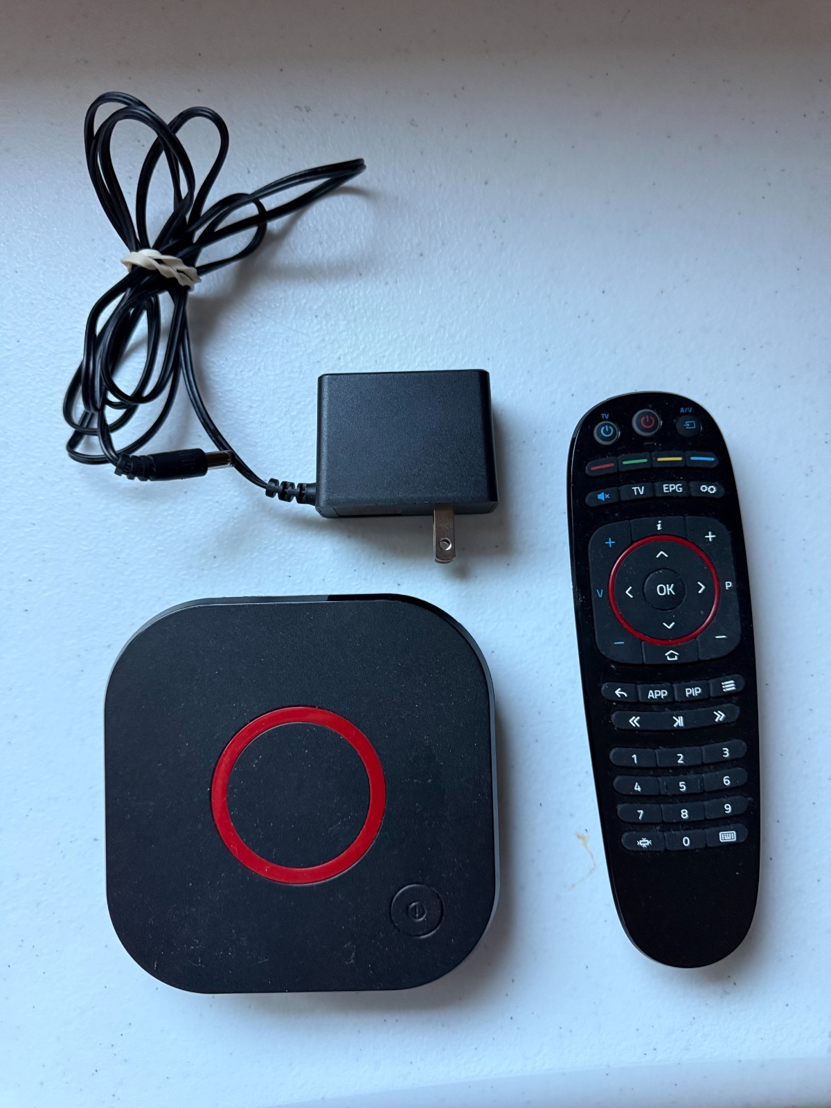 Infomir MAG524w3 Set-Top Box