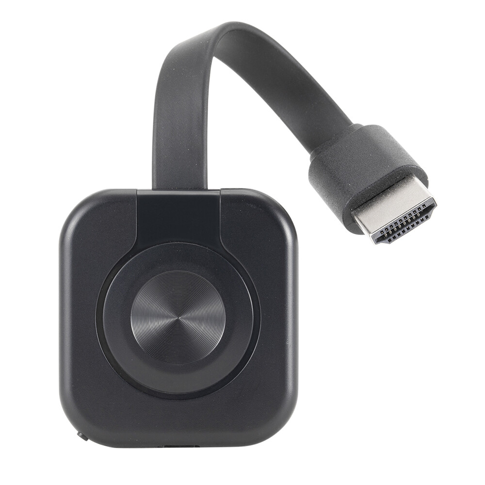 1080P Wi-Fi HDMI Dongle Screen Mirroring Device Stream Cast Video Audio To HD TV