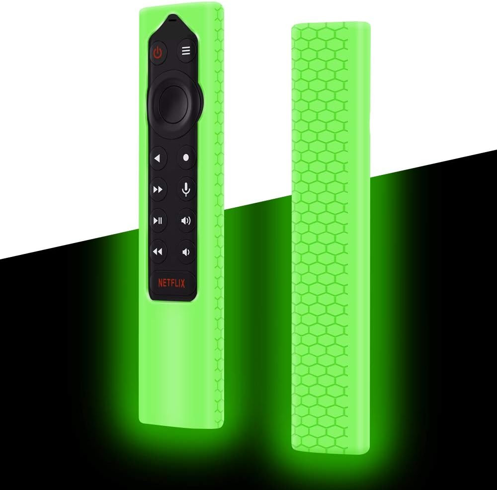 Protective Case Compatible for NVIDIA Shield Android TV Pro 4K HDR Streaming Med