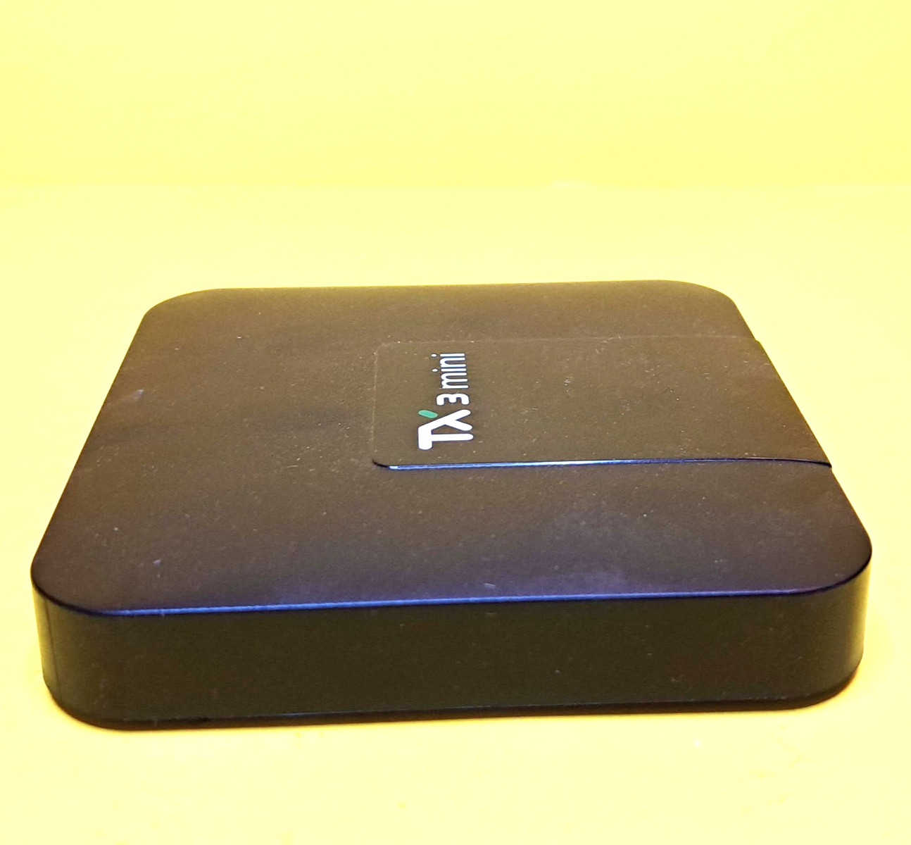 ⚡TANIX TX3 MINI-A ANDROID TV BOX WIFI 2GB 16GB QUAD-CORE STREAMING MEDIA PLAYER⚡