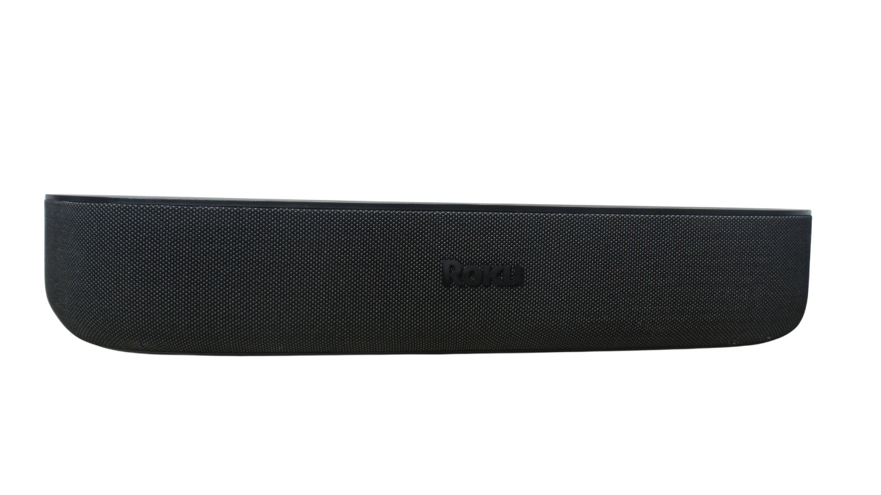 Roku Streambar 9102X 4K HDR Media Streamer – Free Shipping
