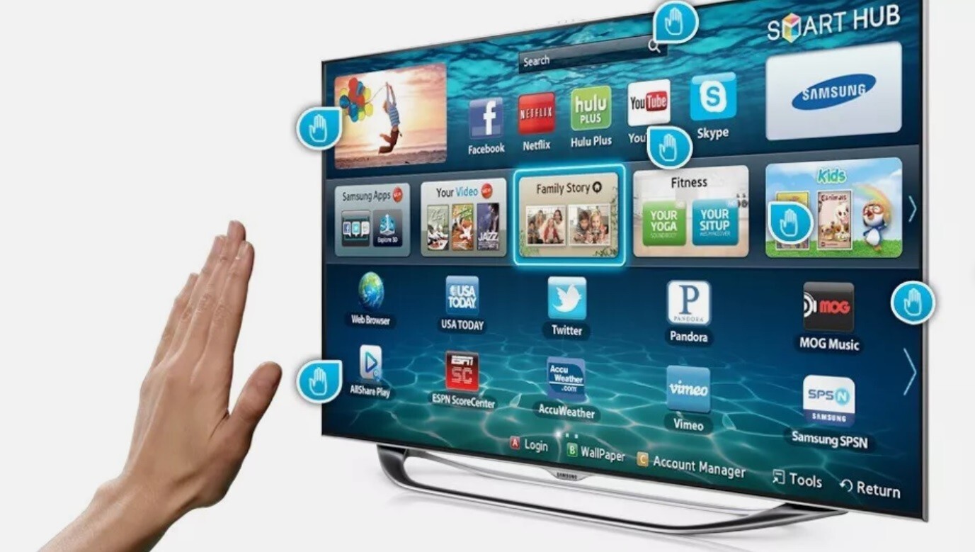 Russian SmartTV 30 days / Русское SmartTV 30 дней