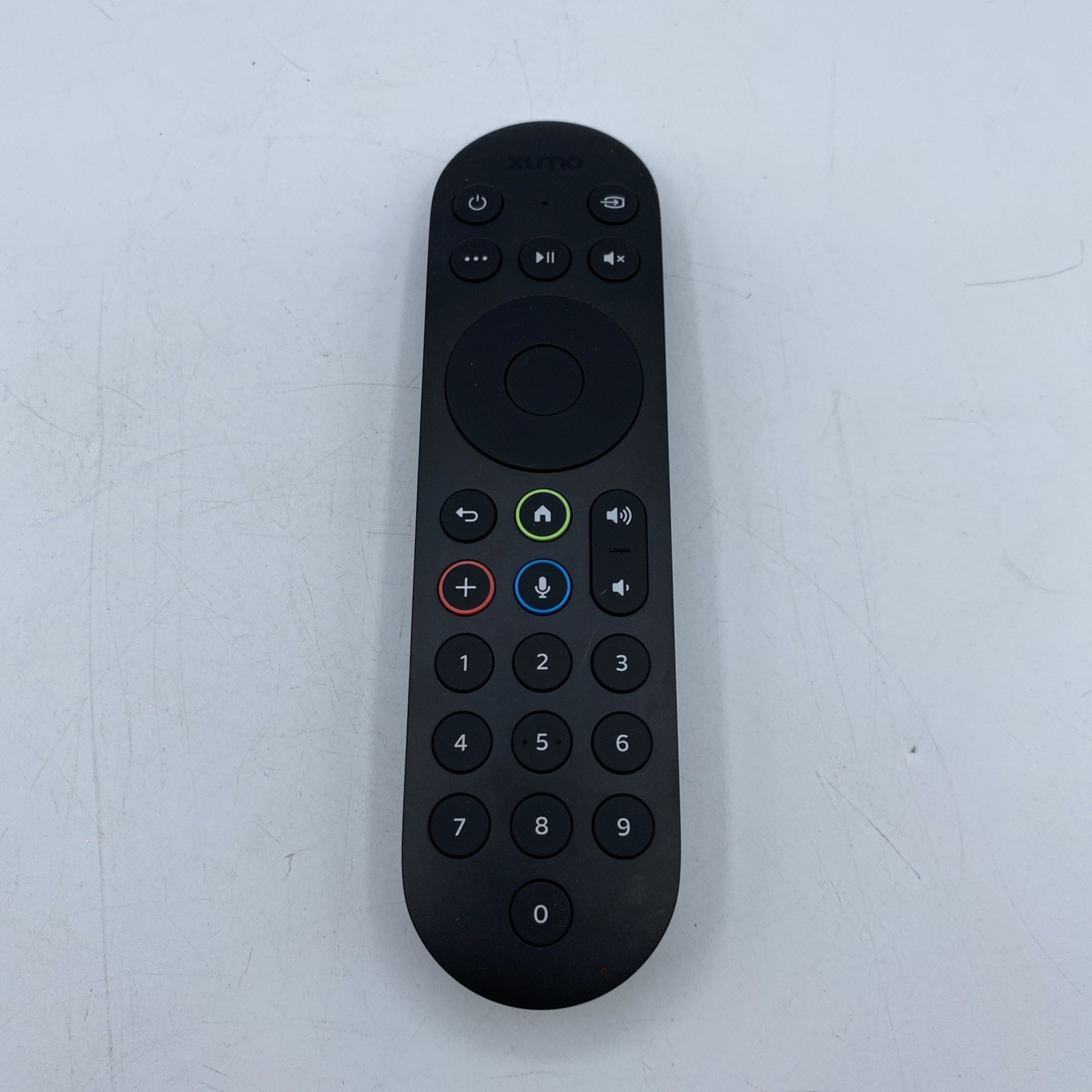 OEM Replacement Remote for Xumo Stream Box XR100-UQ R326810A00-00002 Free Ship!
