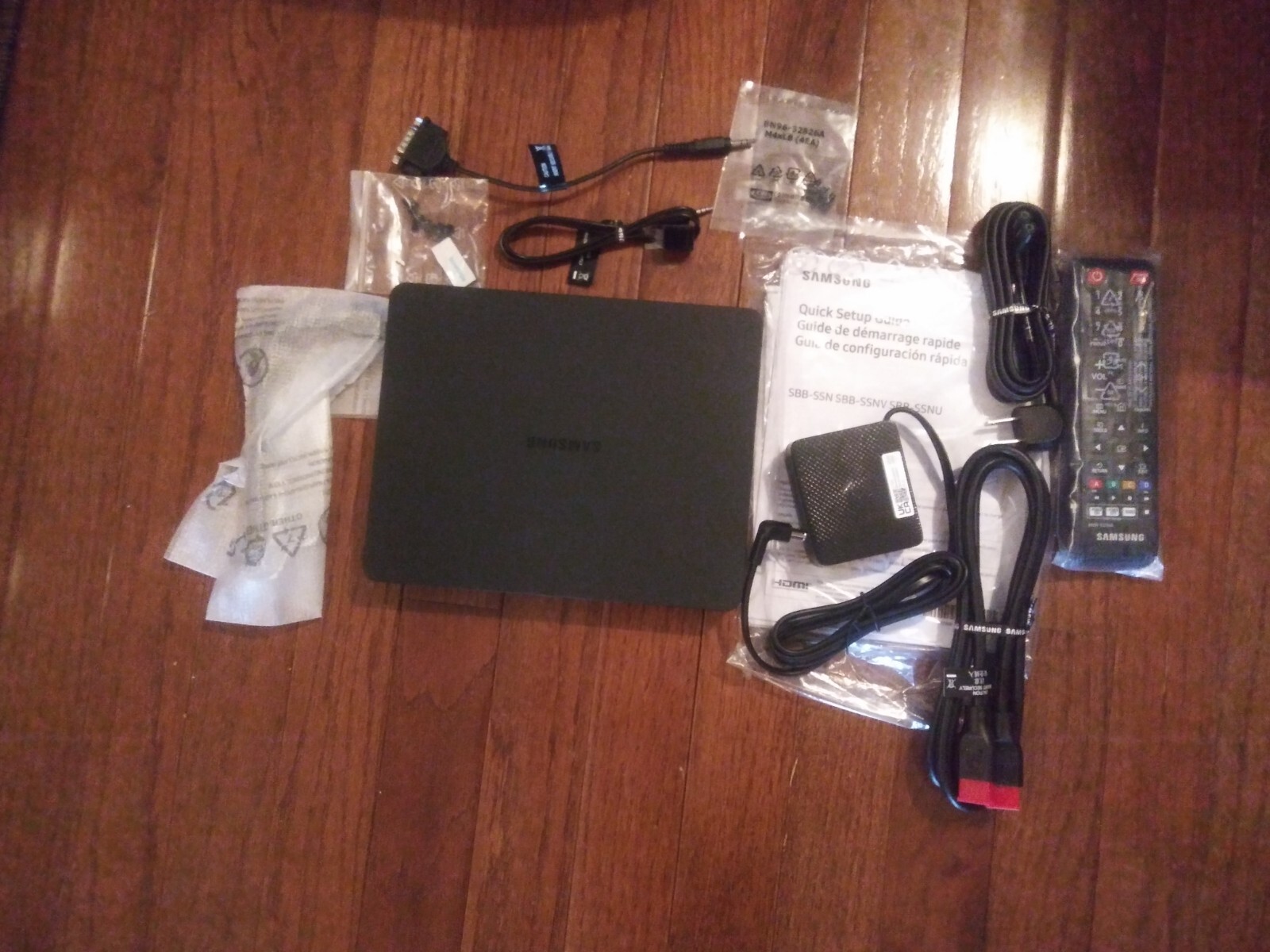Samsung Signage Player Box SBB-SSN Digital Signage Player SBB-SS08NL1/ZA