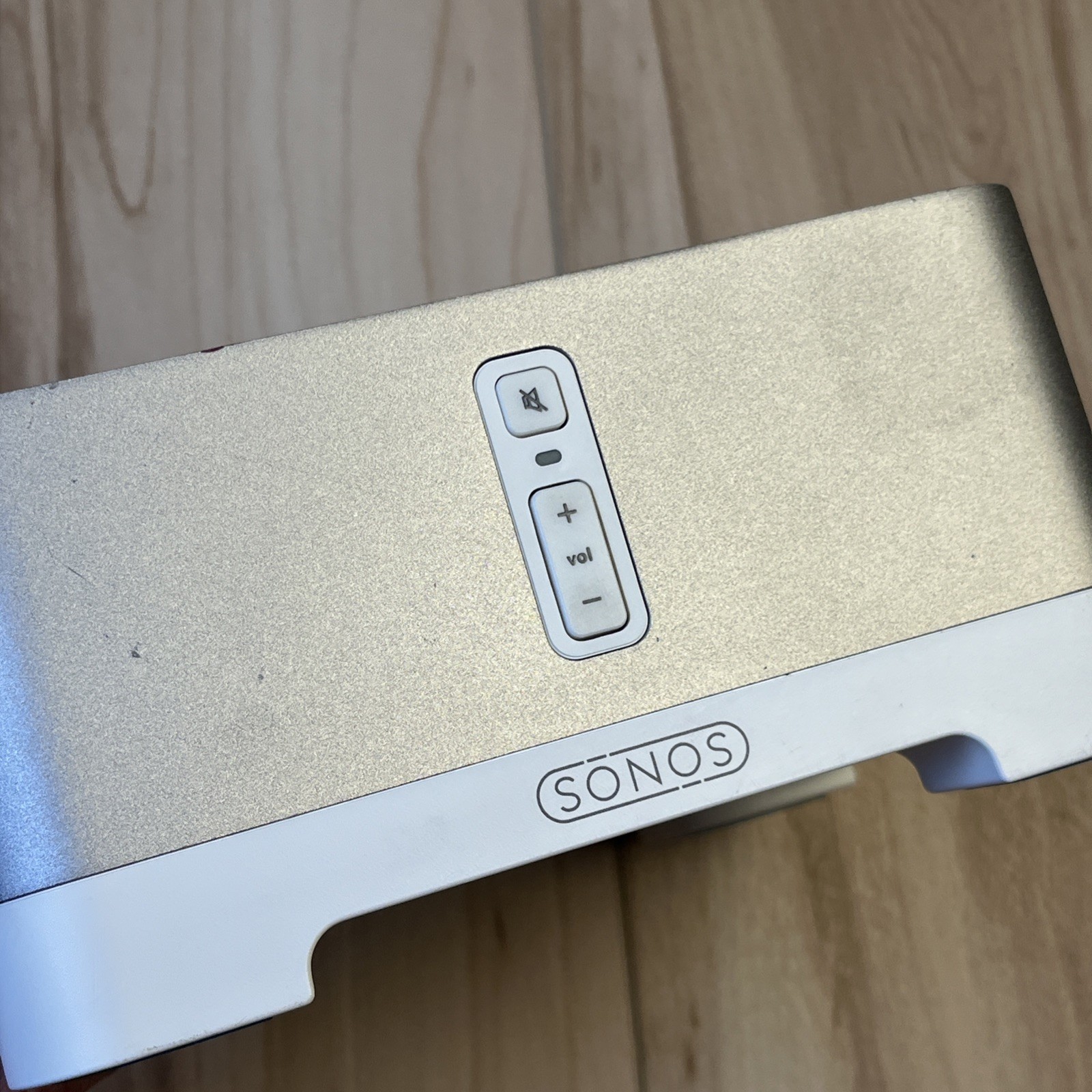 Sonos Connect:Amp Digital Music Streamer MP120 Gen 1 Tested Working EUC