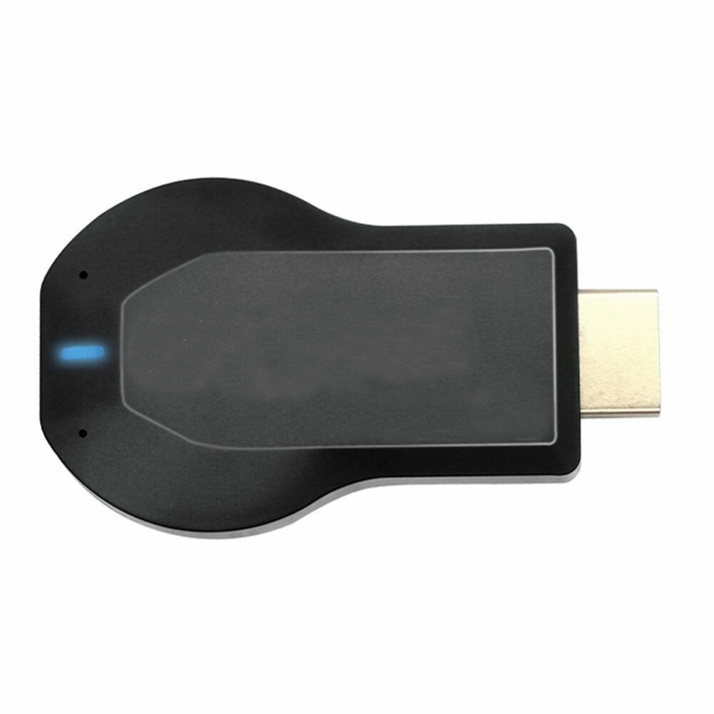DLNA Airplay Miracast 1080P HD-MI Mirascreen Wifi Display Receiver Dongle USB2.0