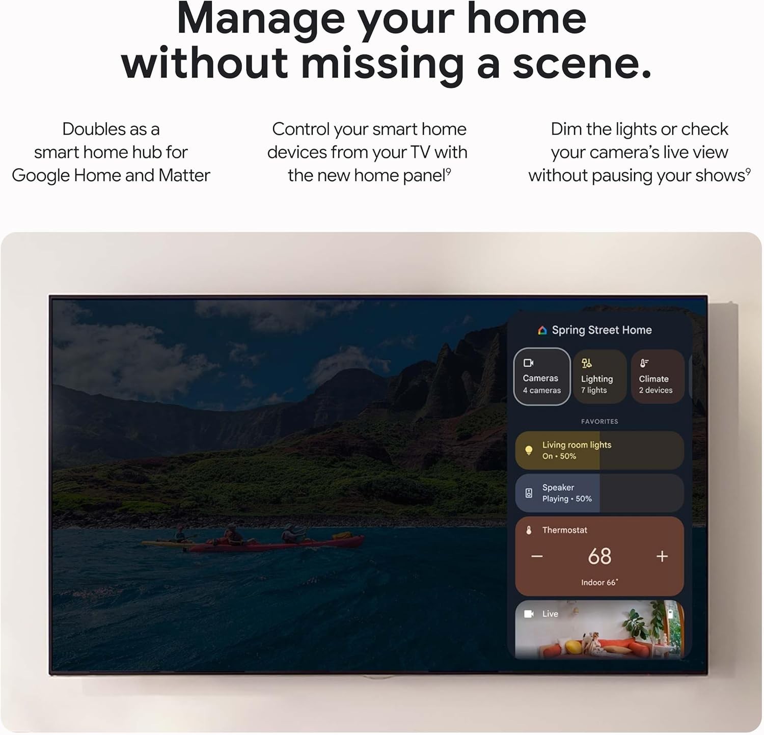 Advanced 4K Streaming Device with Voice Control & Miracast – Perfect for Netflix