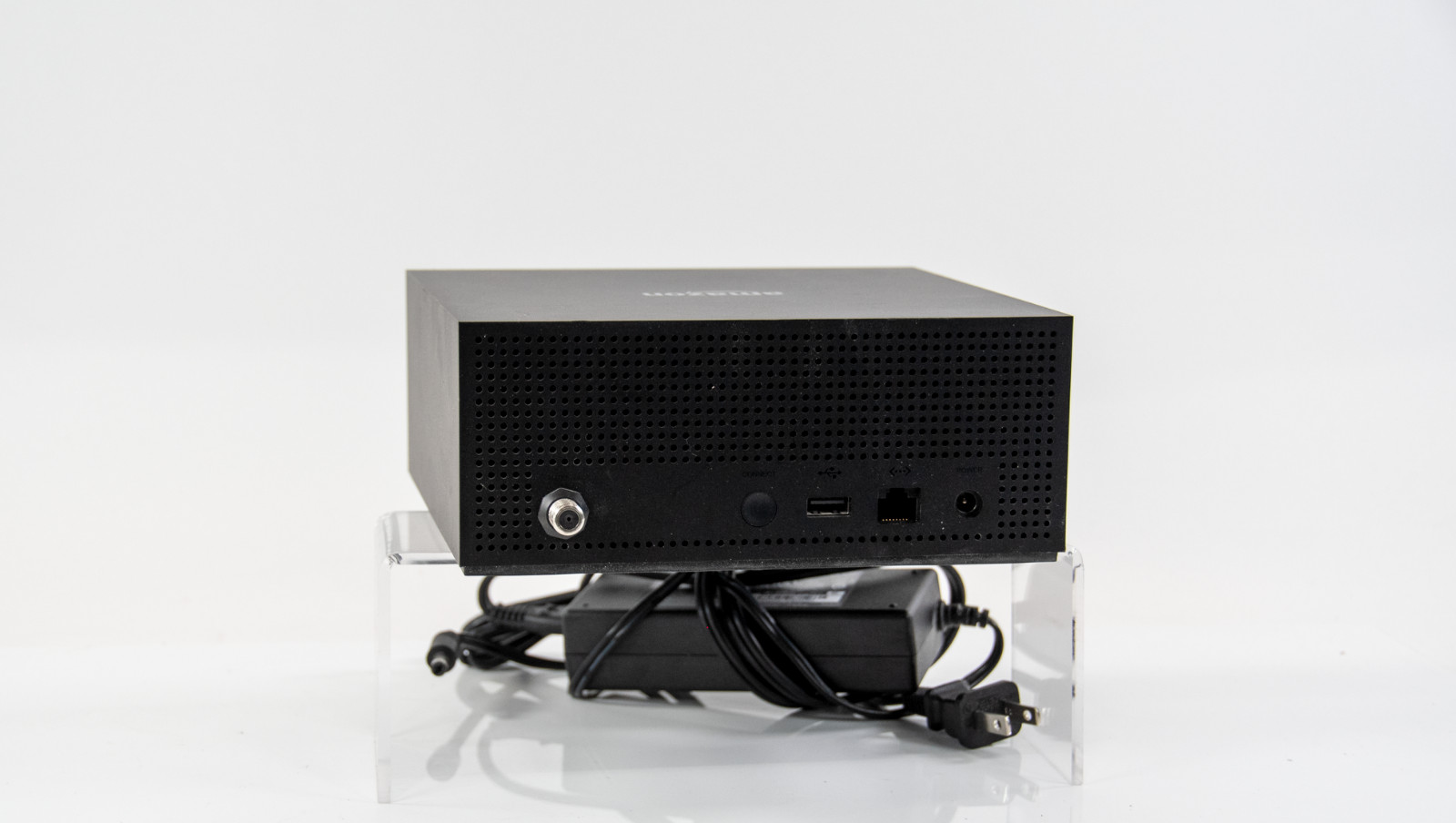 Amazon FireTV Recast 500GB Over-The-Air DVR w/ 75 Hours HD Recording