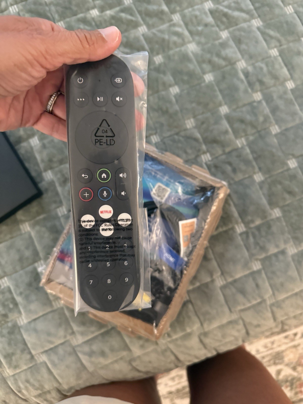 Xumo Stream Box Coesst11aeI