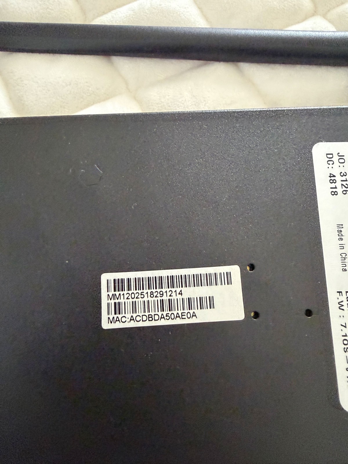 eLabs MP90 4K HDMI High Definition Digital Media Signage Player