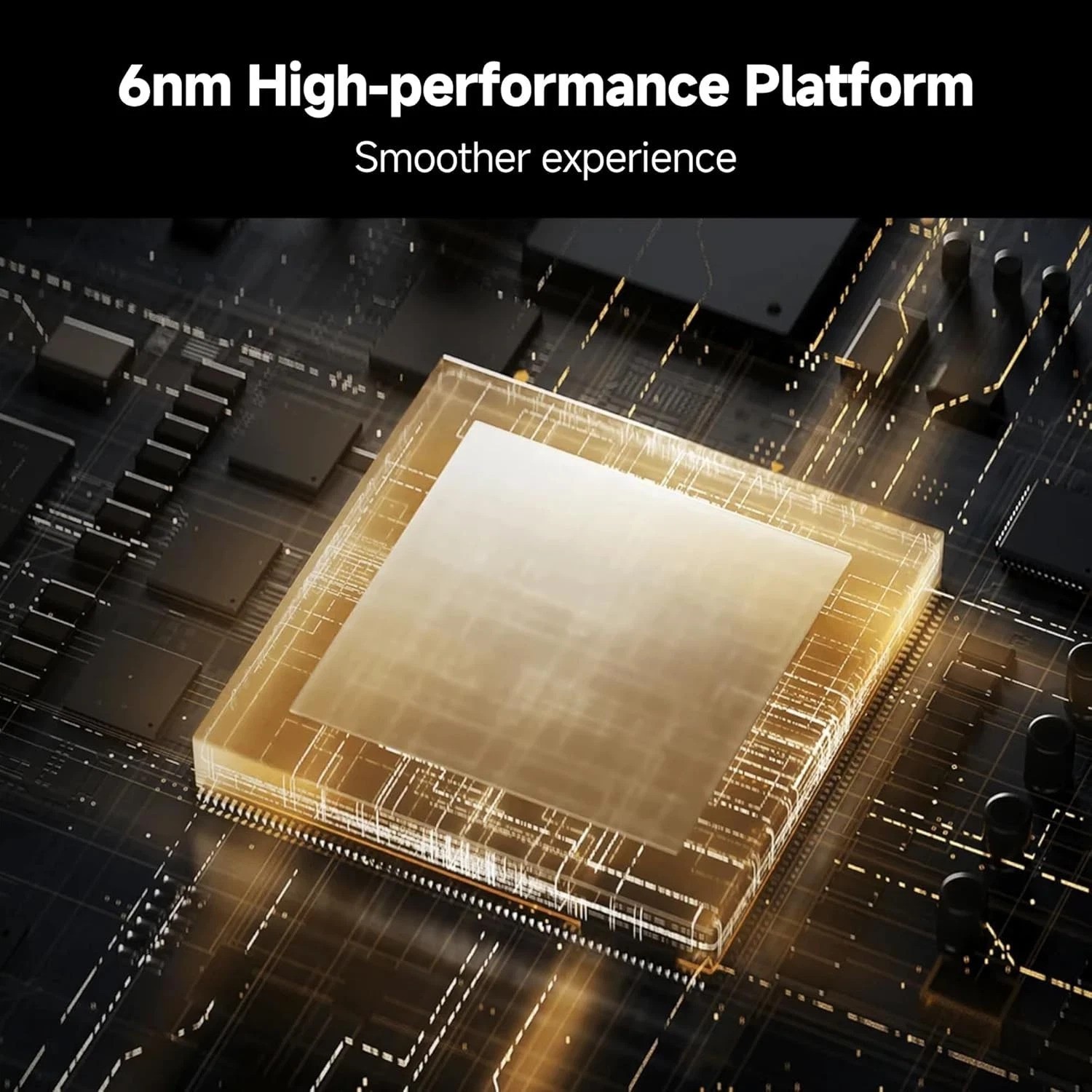 Xiaomi TV Box S 3rd Gen – 4K UHD, 32GB Storage, Voice Control & AMD FreeSync