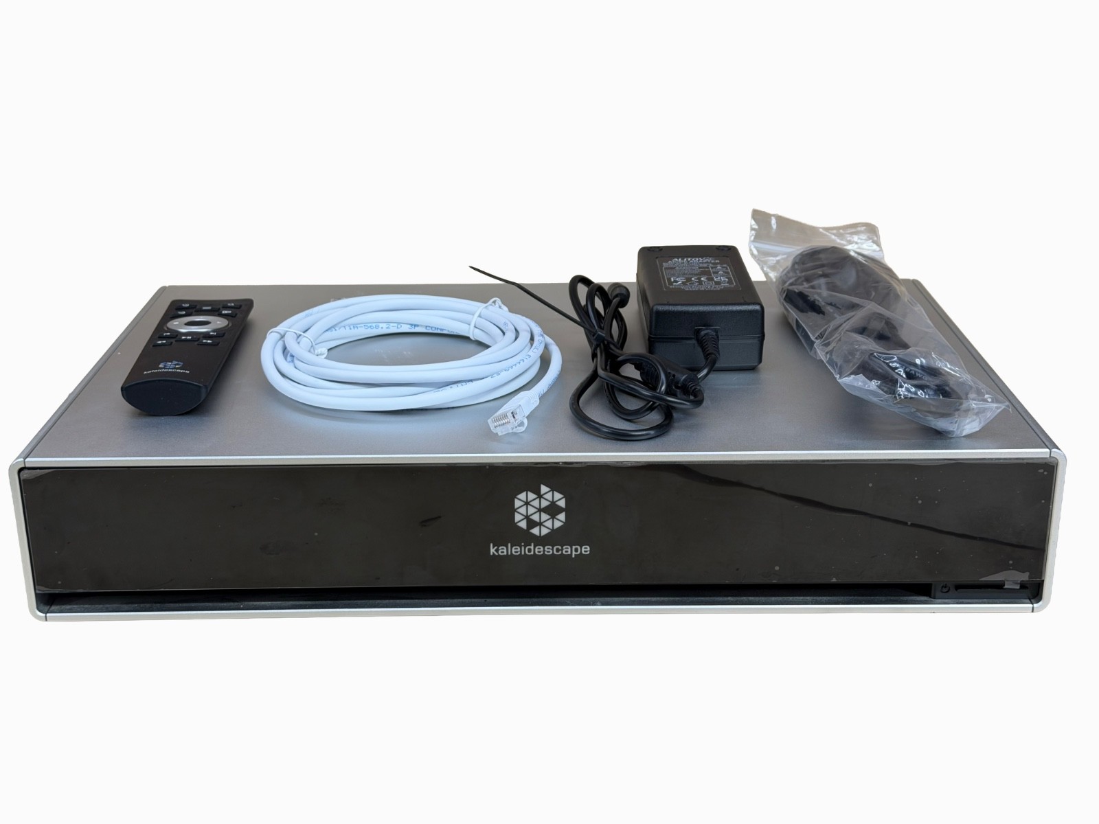 Kaleidescape K0509-0006 Strato 4K Ultra HD Movie Player 6TB