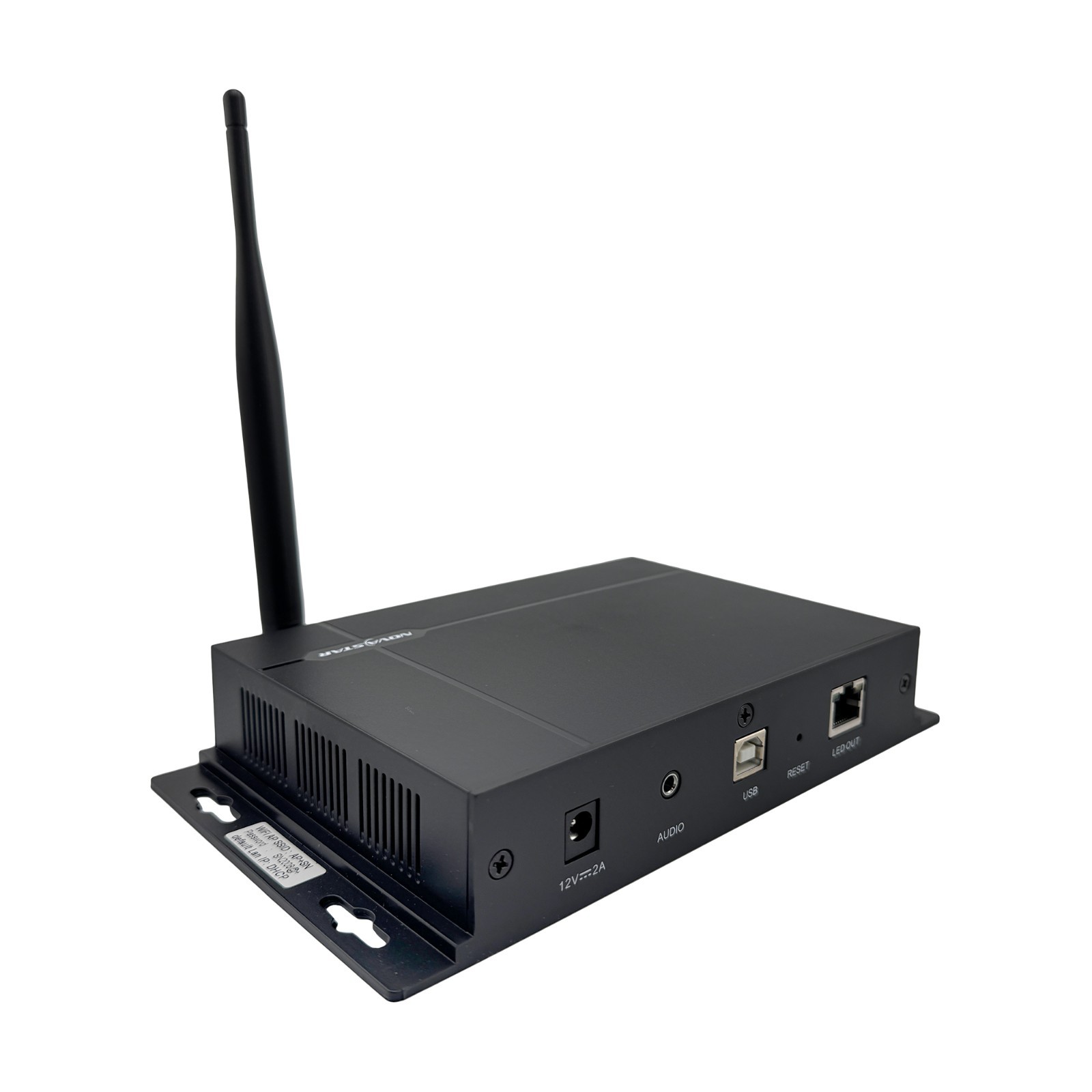 Novastar TB2-4G LED Display Controller Taurus LED Multimedia Player