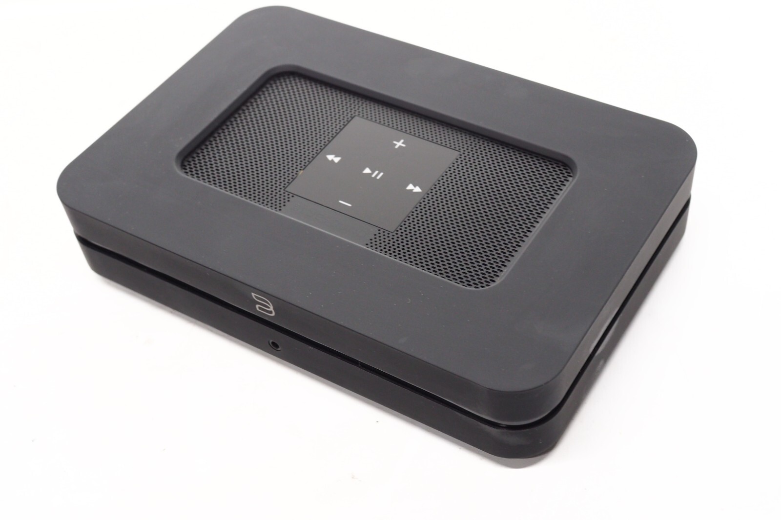 Bluesound International Node 2i Wireless Hi Res Music Streamer USED from JAPAN
