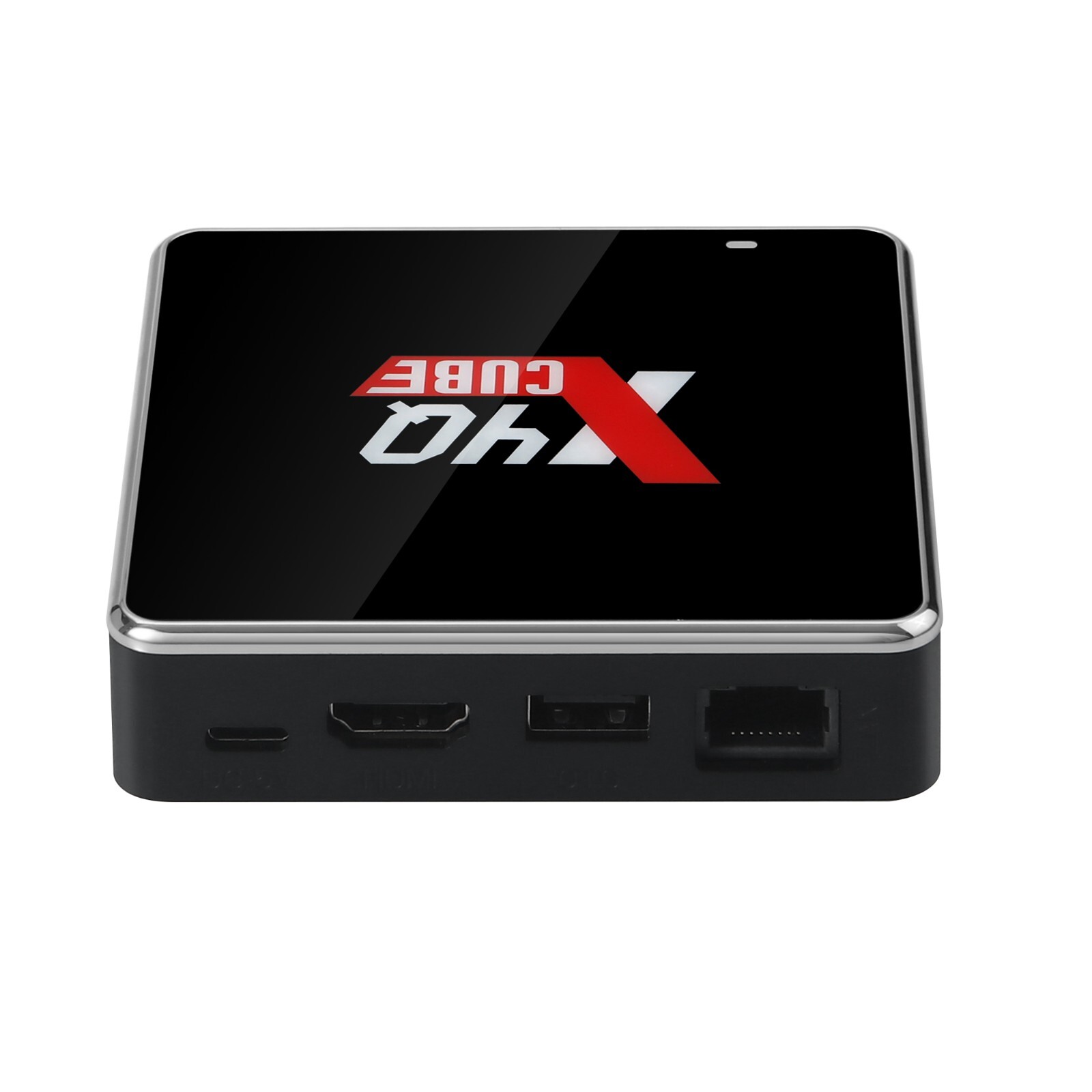 Ugoos X4Q Cube 2GB 16GB DDR4 Amlogic S905X4 Smart TV Box Android 11.0 Wifi 1000M