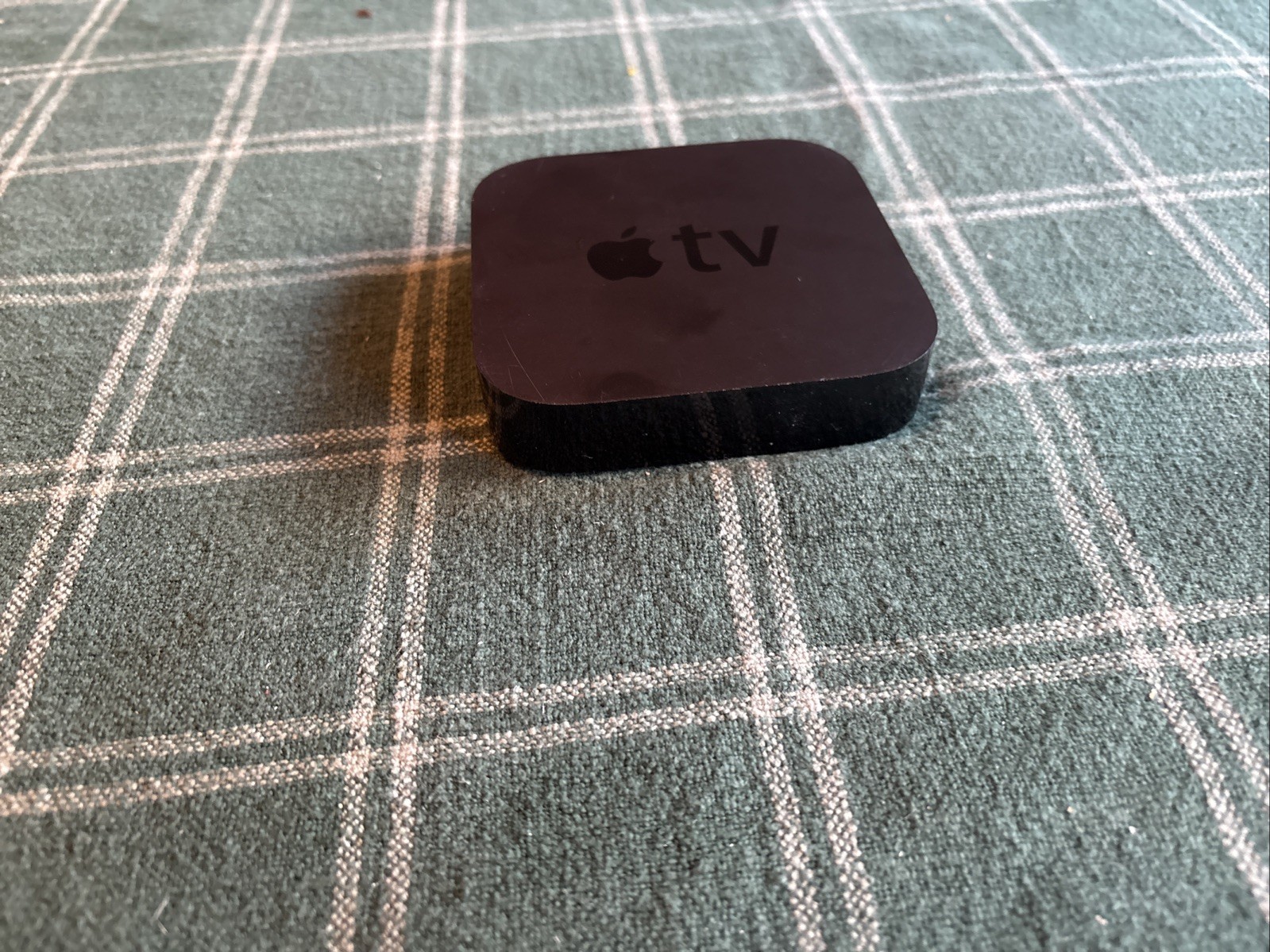 Apple TV – A1469 (3rd Generation) HD Media Streamer Working AirPlay