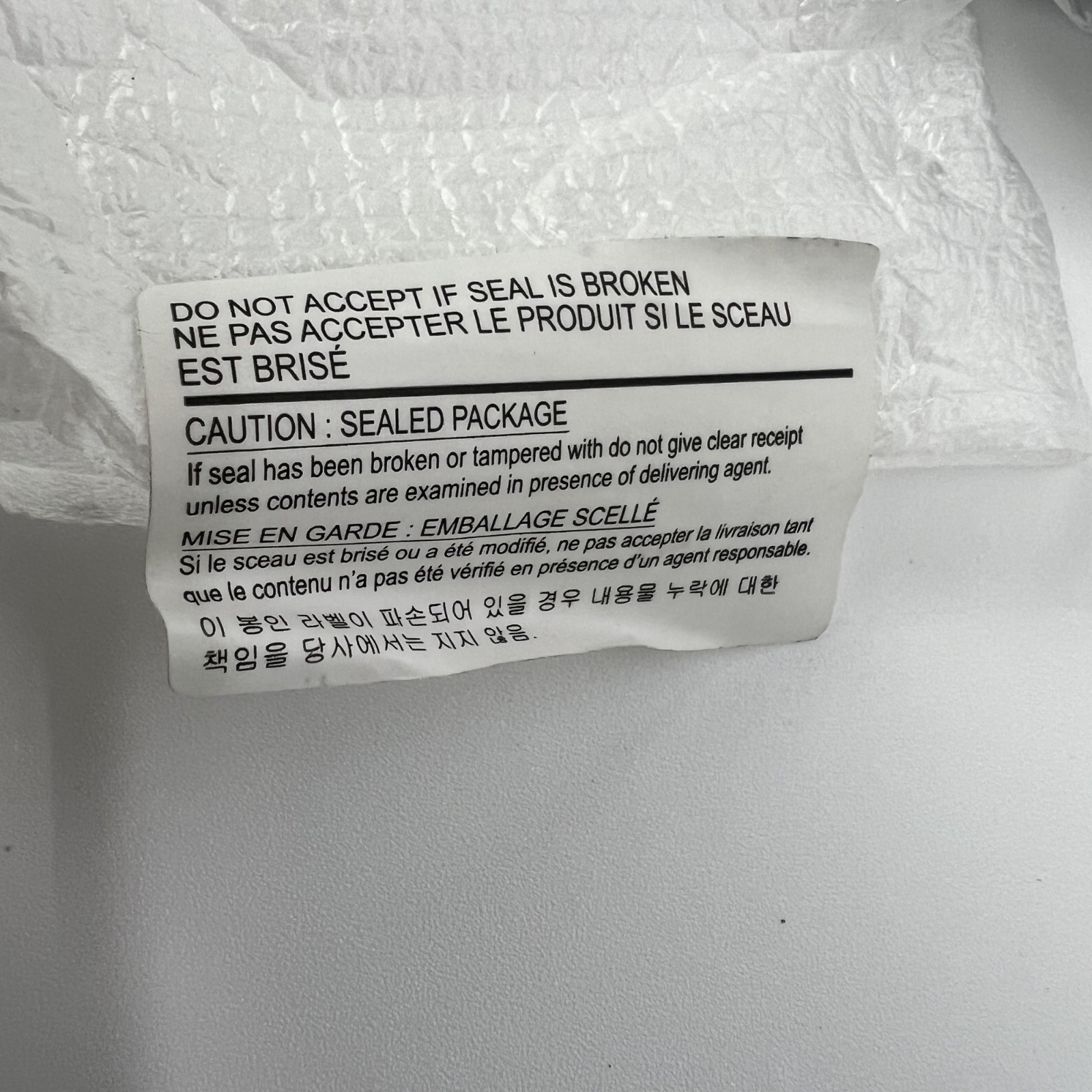 SAMSUNG VG-STC2000 TV CAMERA