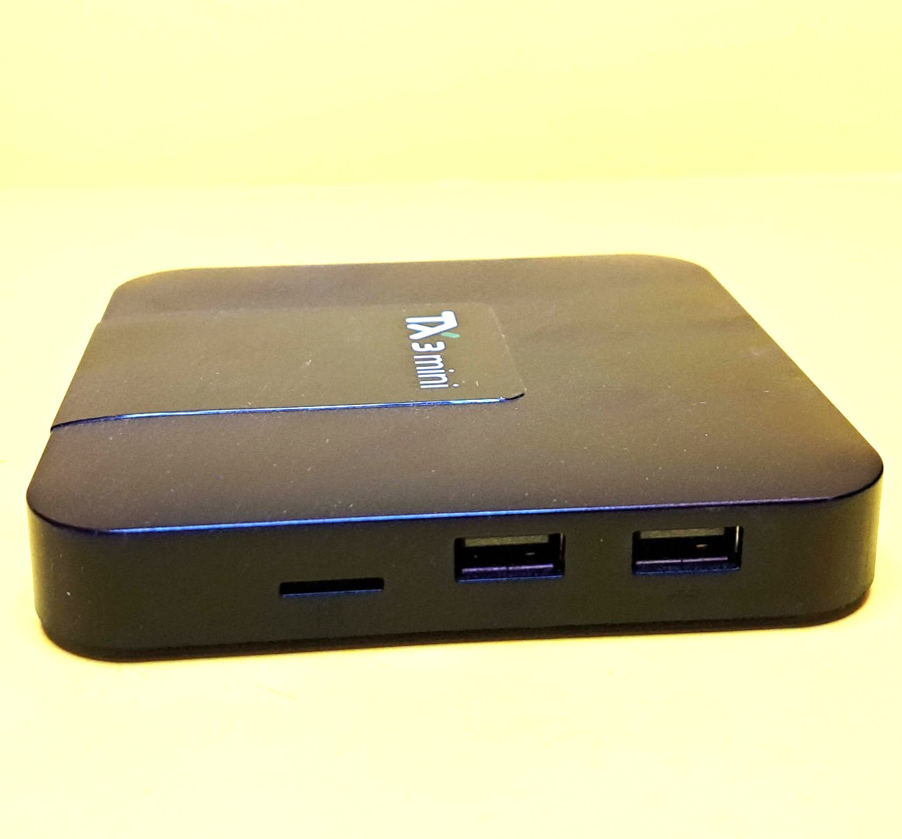 ⚡TANIX TX3 MINI-A ANDROID TV BOX WIFI 2GB 16GB QUAD-CORE STREAMING MEDIA PLAYER⚡