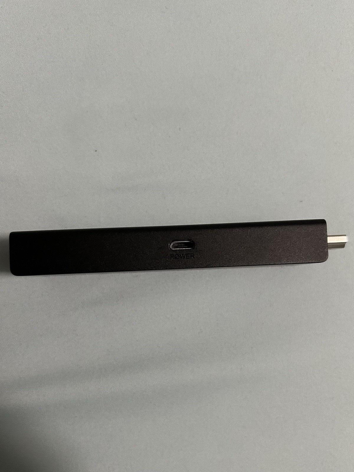 Amazon Fire TV Stick 4k, 1st Gen. (2018) – Remote Not Included