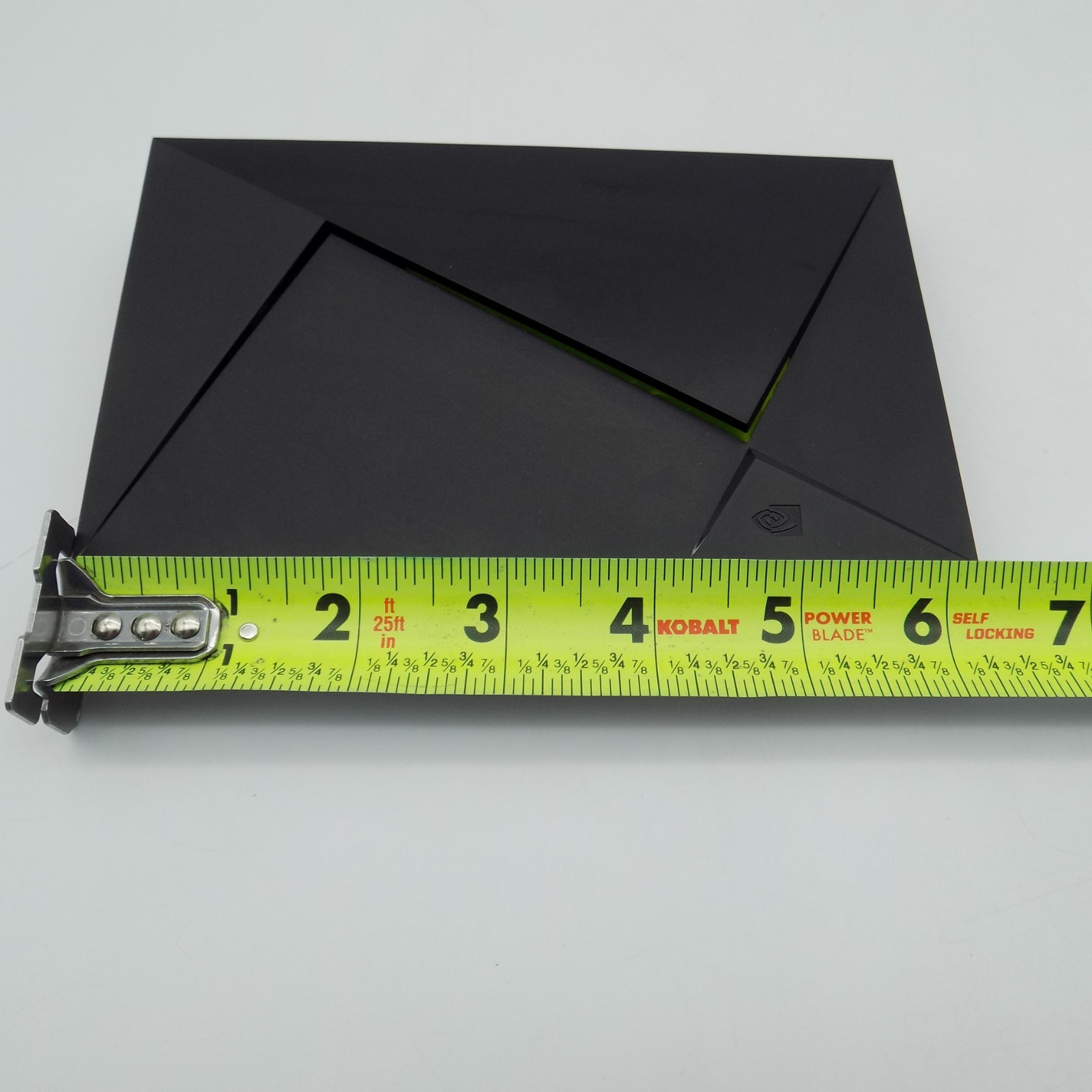 NVIDIA Shield Model P2897 4K HDR Android TV Shield Controller Remote