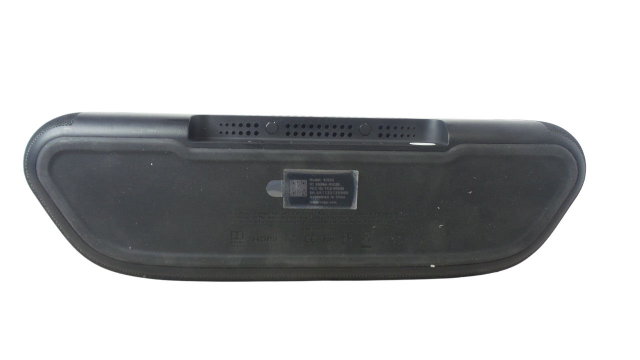 Roku Streambar 9102X 4K HDR Media Streamer – Free Shipping
