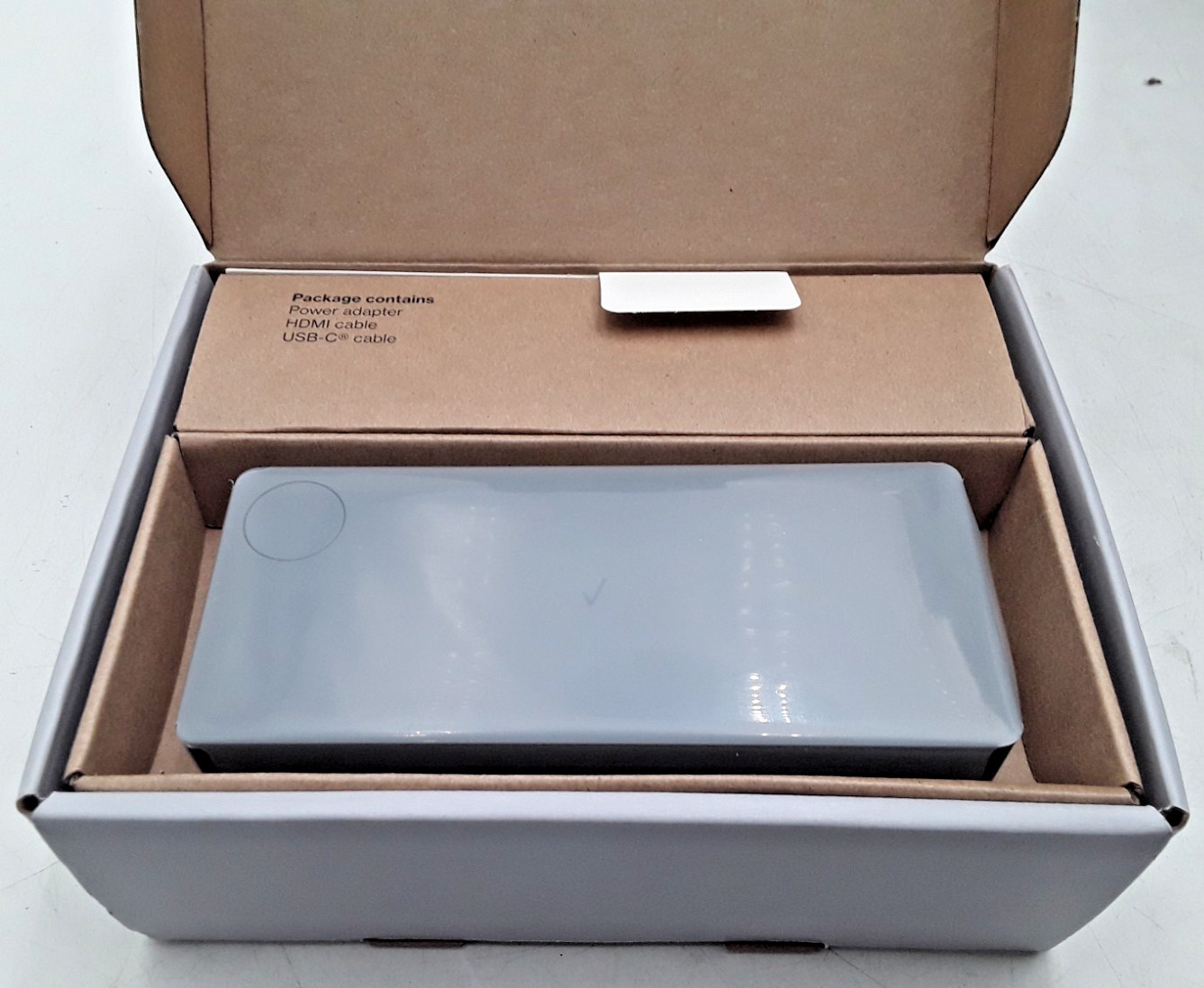 Verizon | F3544K49203 | Stream TV Fios TV+ | Remote & Mounting Hardware Included