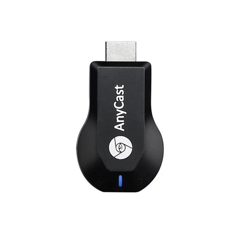 4K WiFi HDMI Anycast Miracast Airplay TV Wireless Display DLNA Dongle Adapter