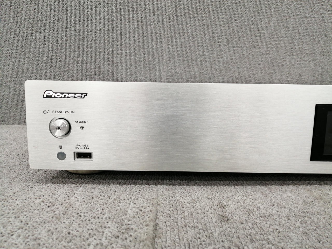 Pioneer N-30 Network Player Good Condition from Japan w/Accessories