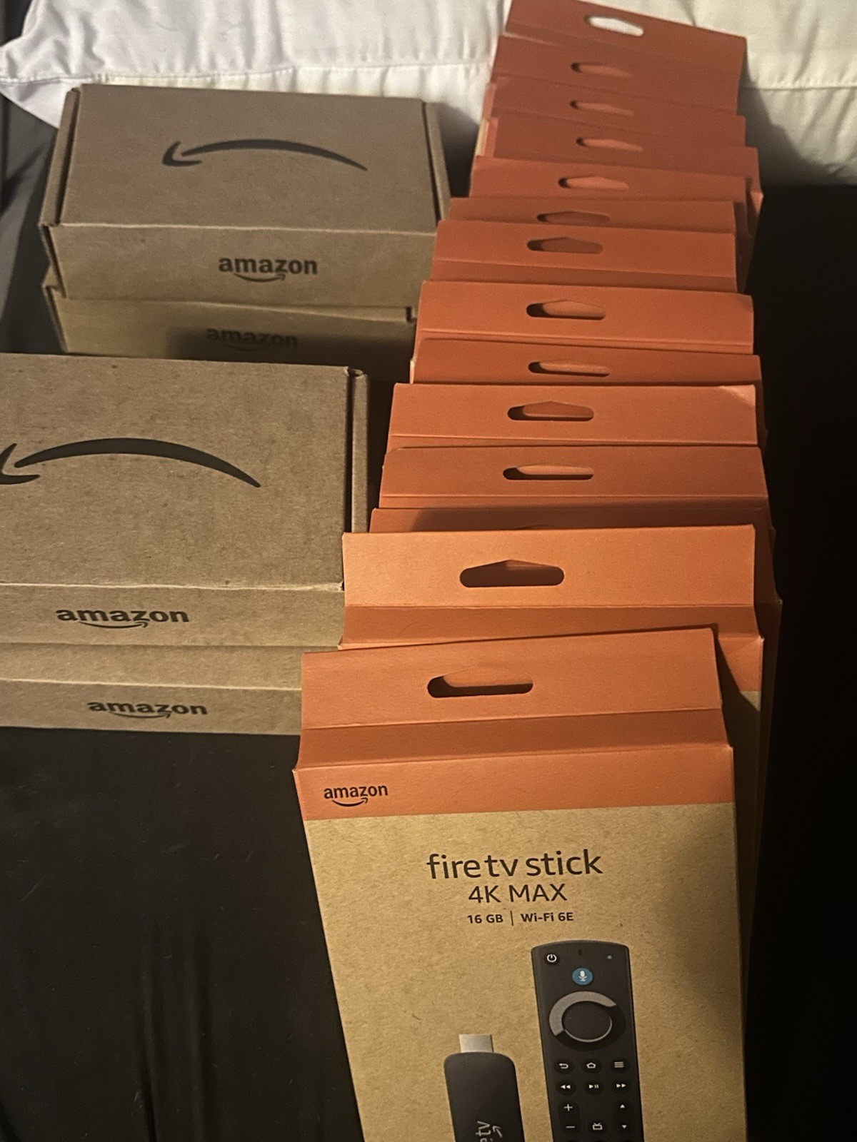 Firestick 4k Plus J / B