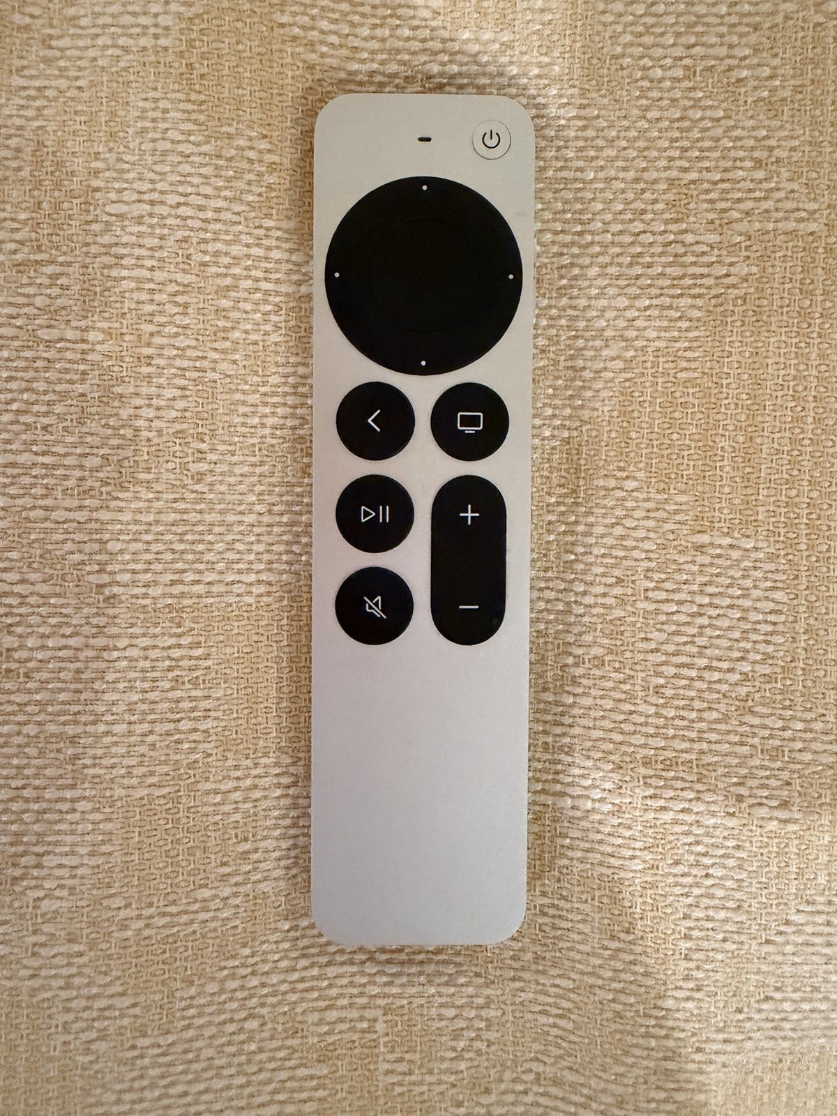 Apple TV 4K (2nd Generation) 32GB Media Streamer A2169 Great Condition!