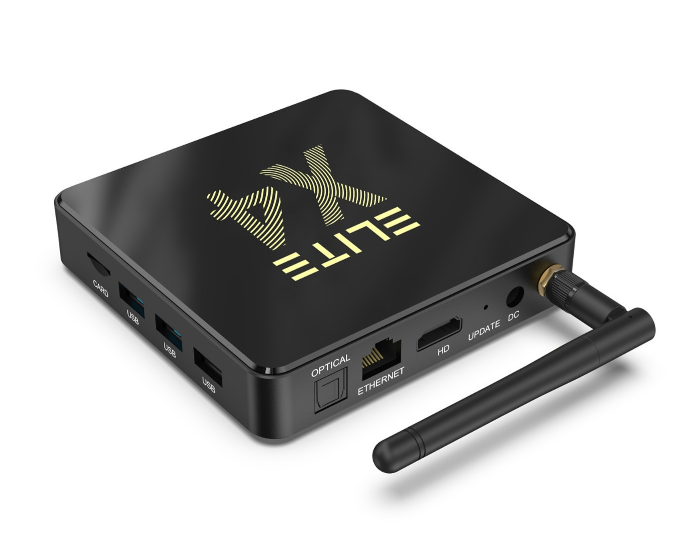 Team8K ELITE X4⚡80 Premium Upgraded⚡VIP RecTV⚡vs. all empty super💩box s7 ultra