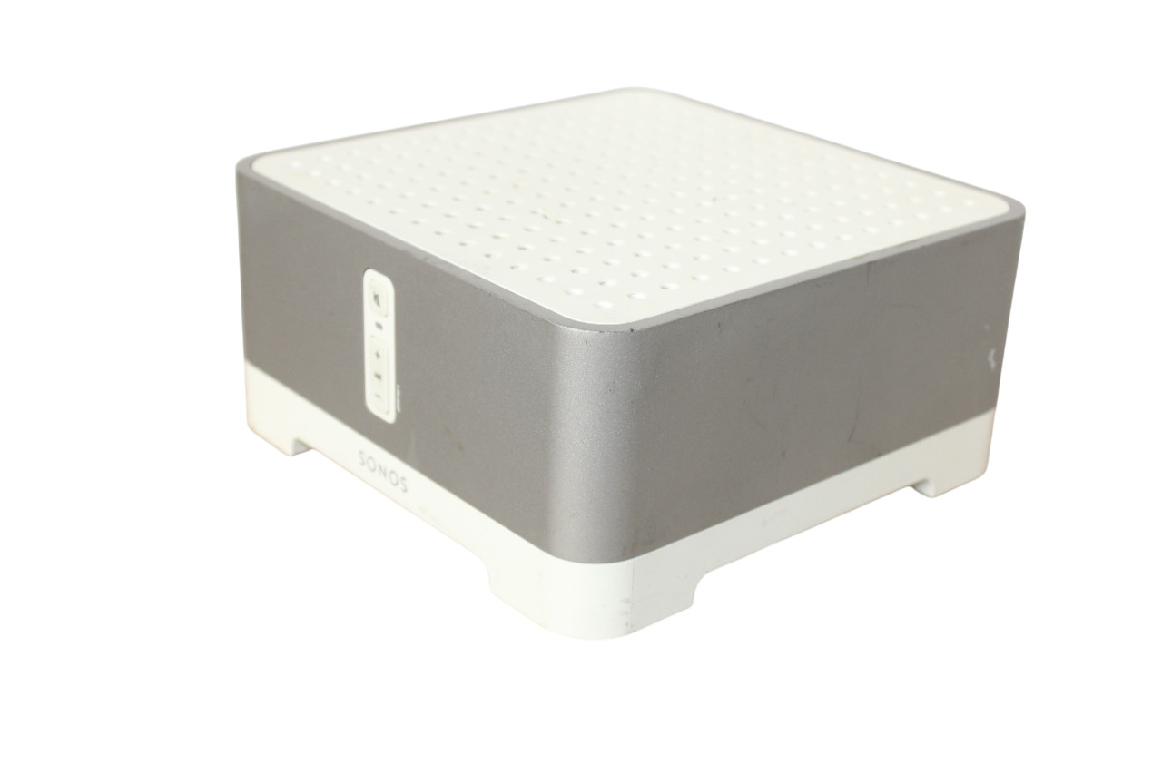 SONOS CONNECT:AMP GEN 1 DIGITAL MEDIA STREAMER – Free Shipping.