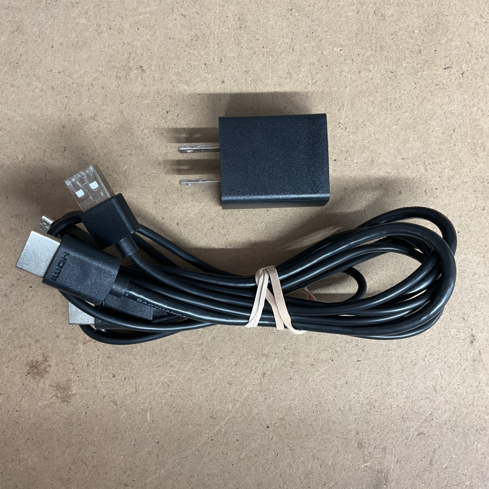 Roku Express 3900X Black HDMI Streaming Device W/ Remote & Cables