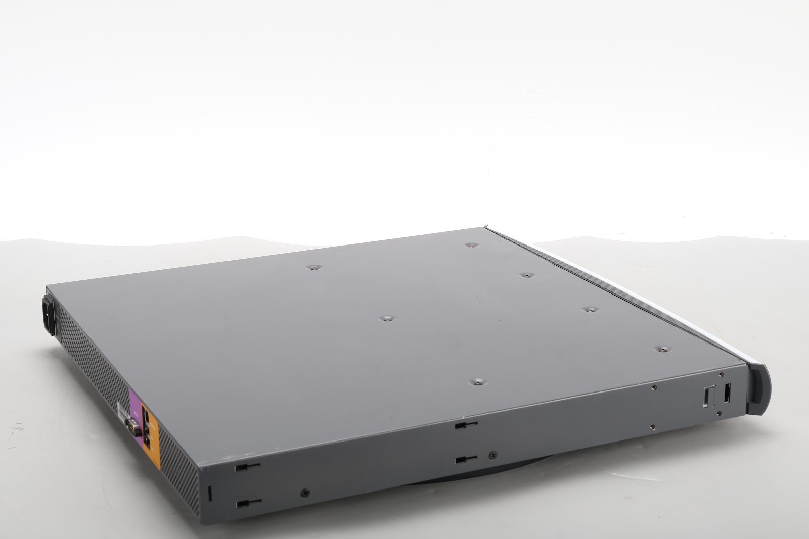 Kaleidescape KSERVER-1500 Digital Movie Server – AS IS For Parts