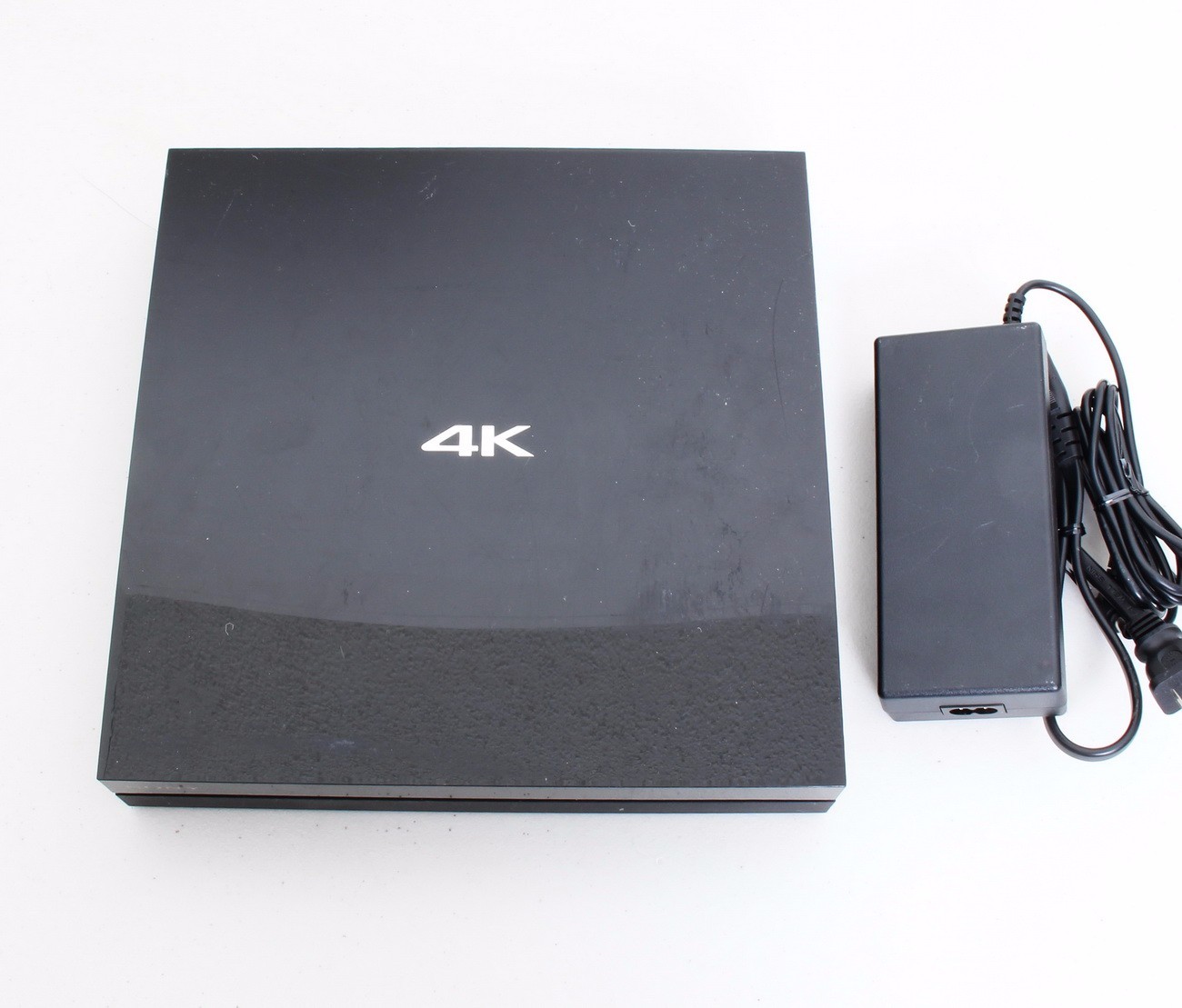 Sony 4K Ultra HD 1TB Streaming Video Player 2160p WiFi Netflix FMP-X10 USED#1