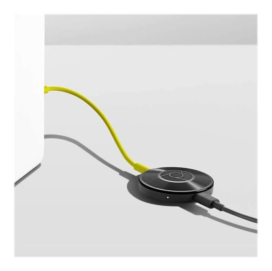 Google – Chromecast Audio Media Streamer