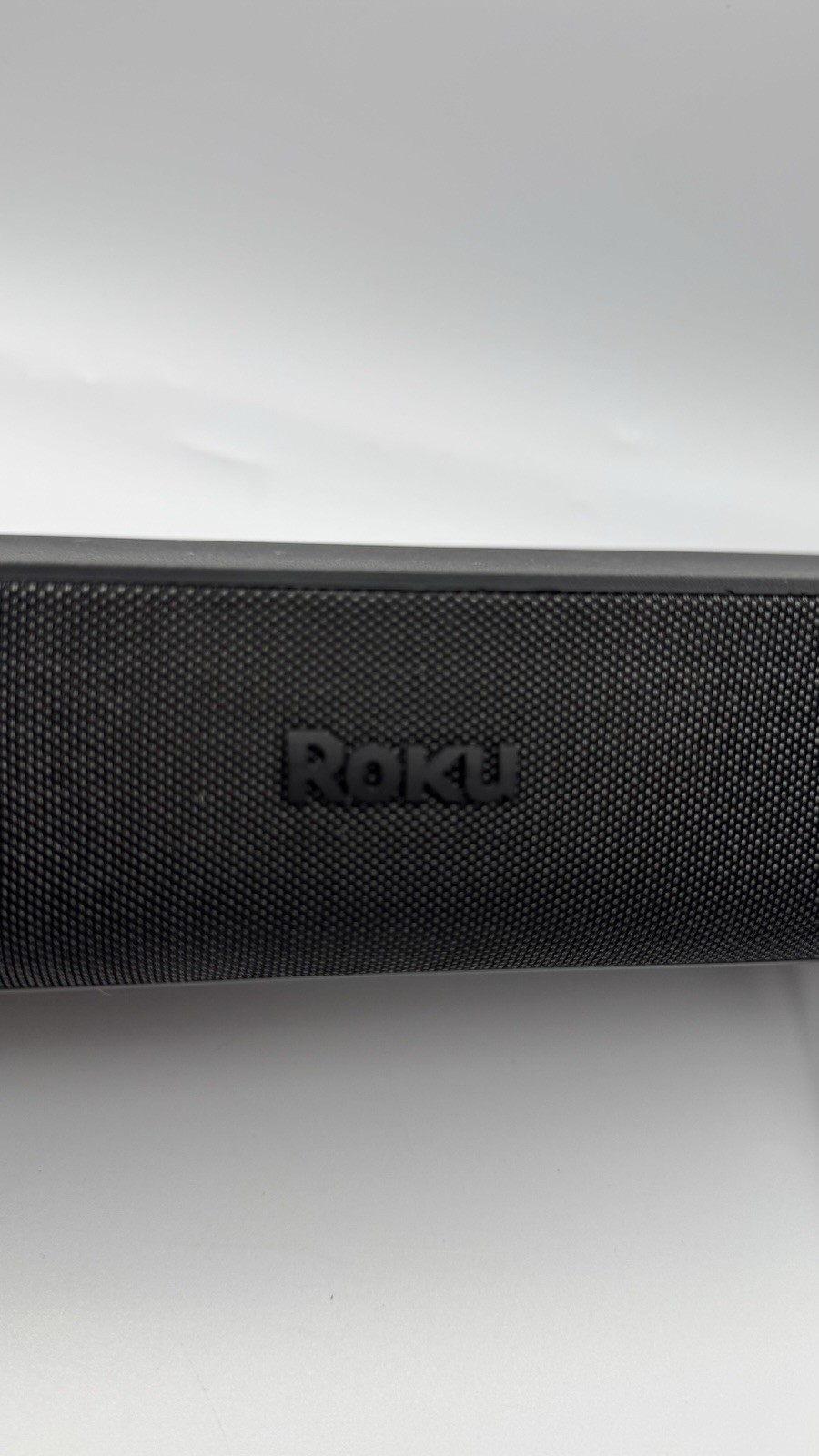 Roku Streambar 9102X 4K HDR Soundbar HDMI Dolby Audio
