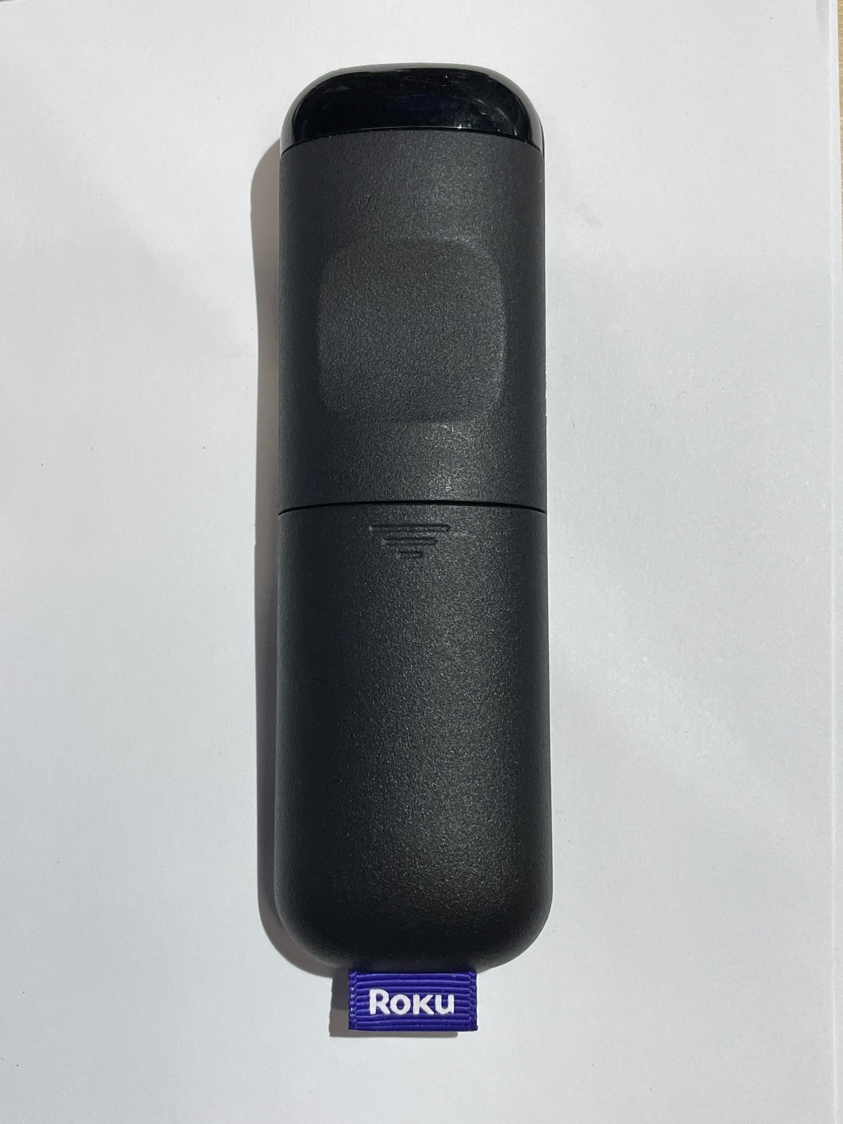 Roku Express HD Media Streamer With all Accessories – Purple NO Box