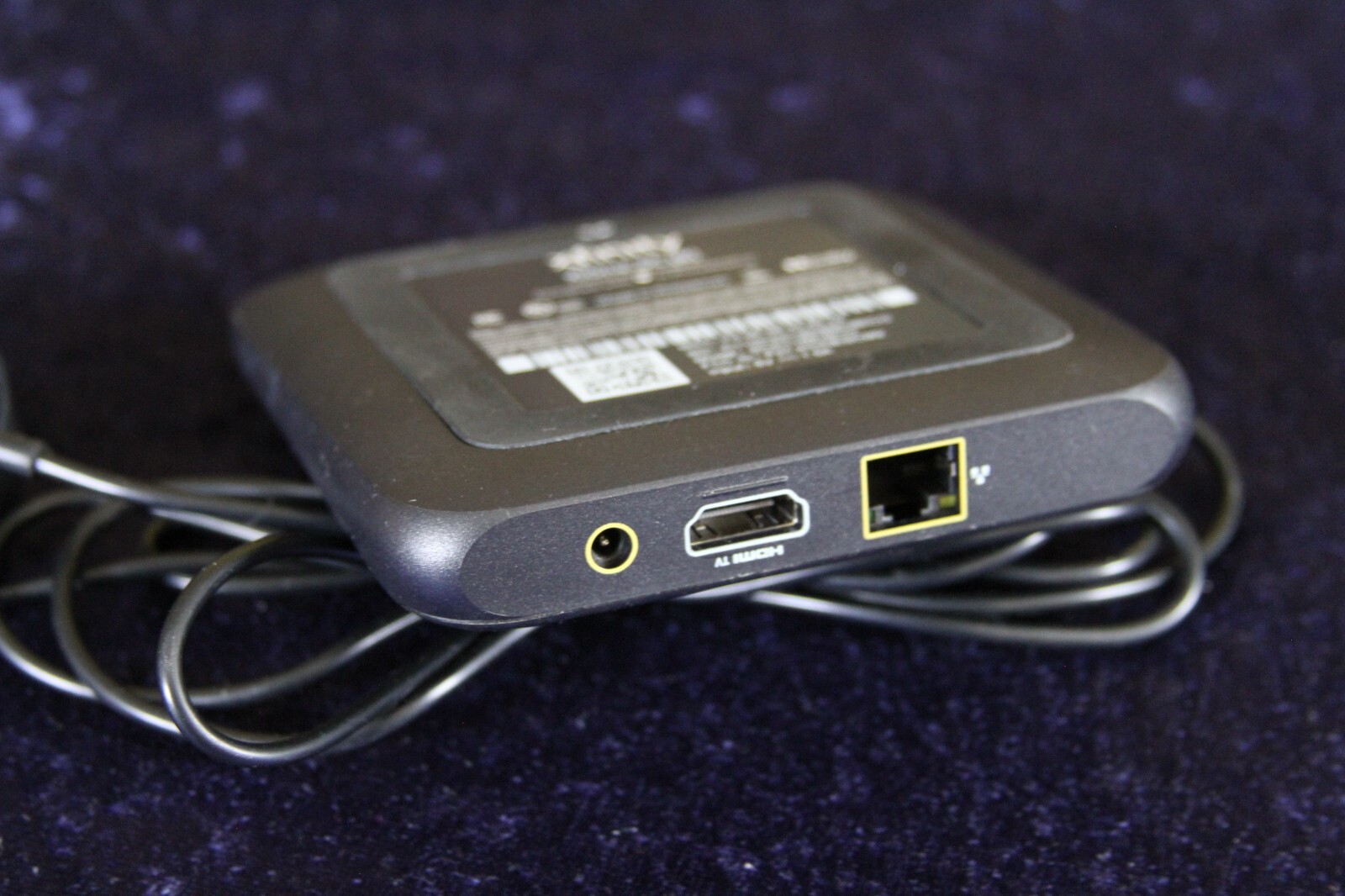 Xfinity XiOne-SC Streaming TV box, w/ Remote and Power Cord, Excellent Condition