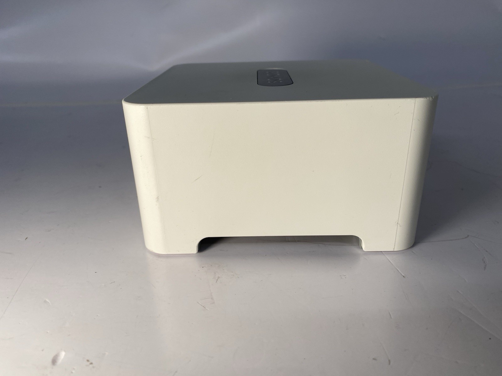 Sonos Connect Gen 1 S1 App Only Media Streamer TESTED