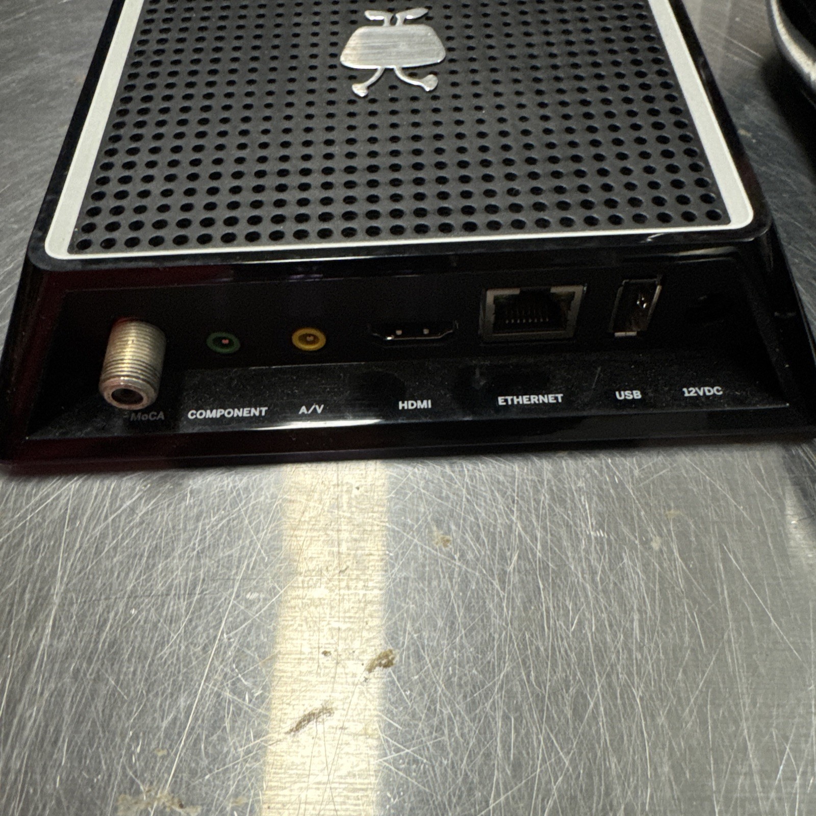 TiVo Mini with Remote and Power Adapter TCDA9300