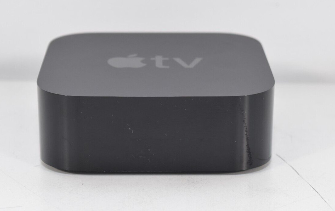 Apple TV HD 1080p 4th Generation A1625 32GB Media Streamer