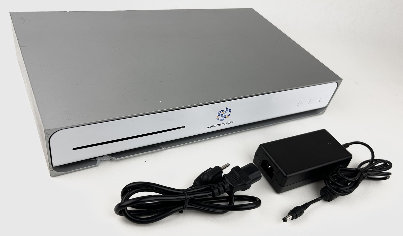 Kaleidescape Cinema One K0503-0100 BluRay Player – Read – U1