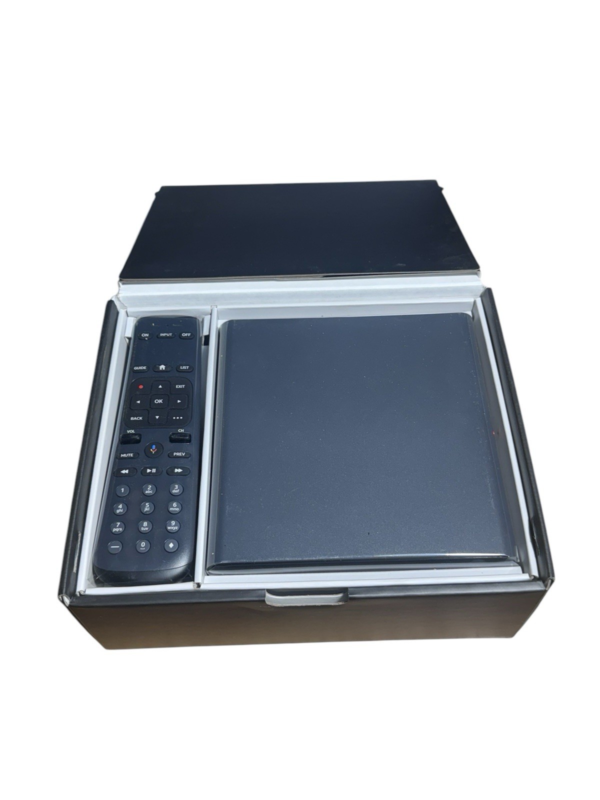 AT&T KICKBACK C71KW-400 Streaming Media Plan new open box