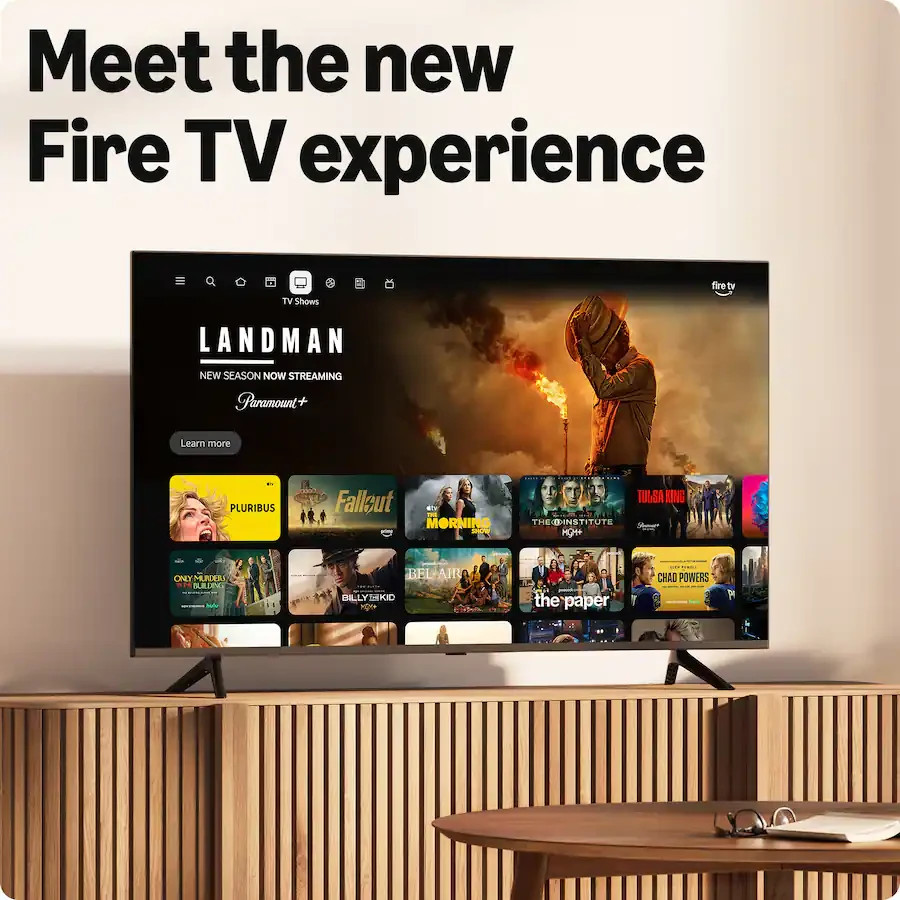 Amazon Fire TV Stick HD (2026) (Newest Model) – Brand New / Sealed