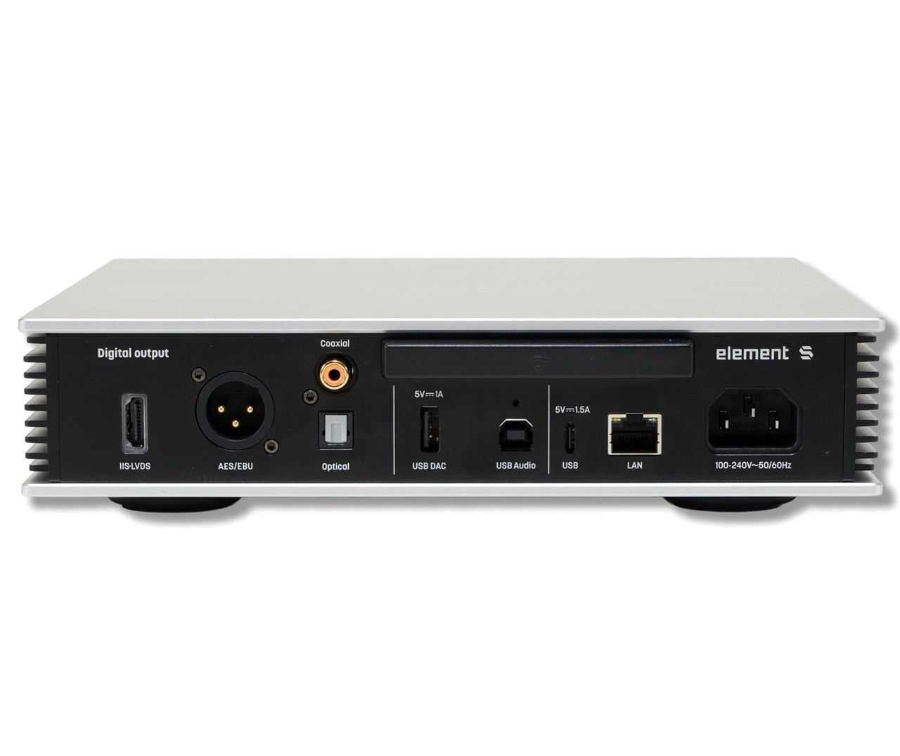 Matrix Audio Element S Network Streamer