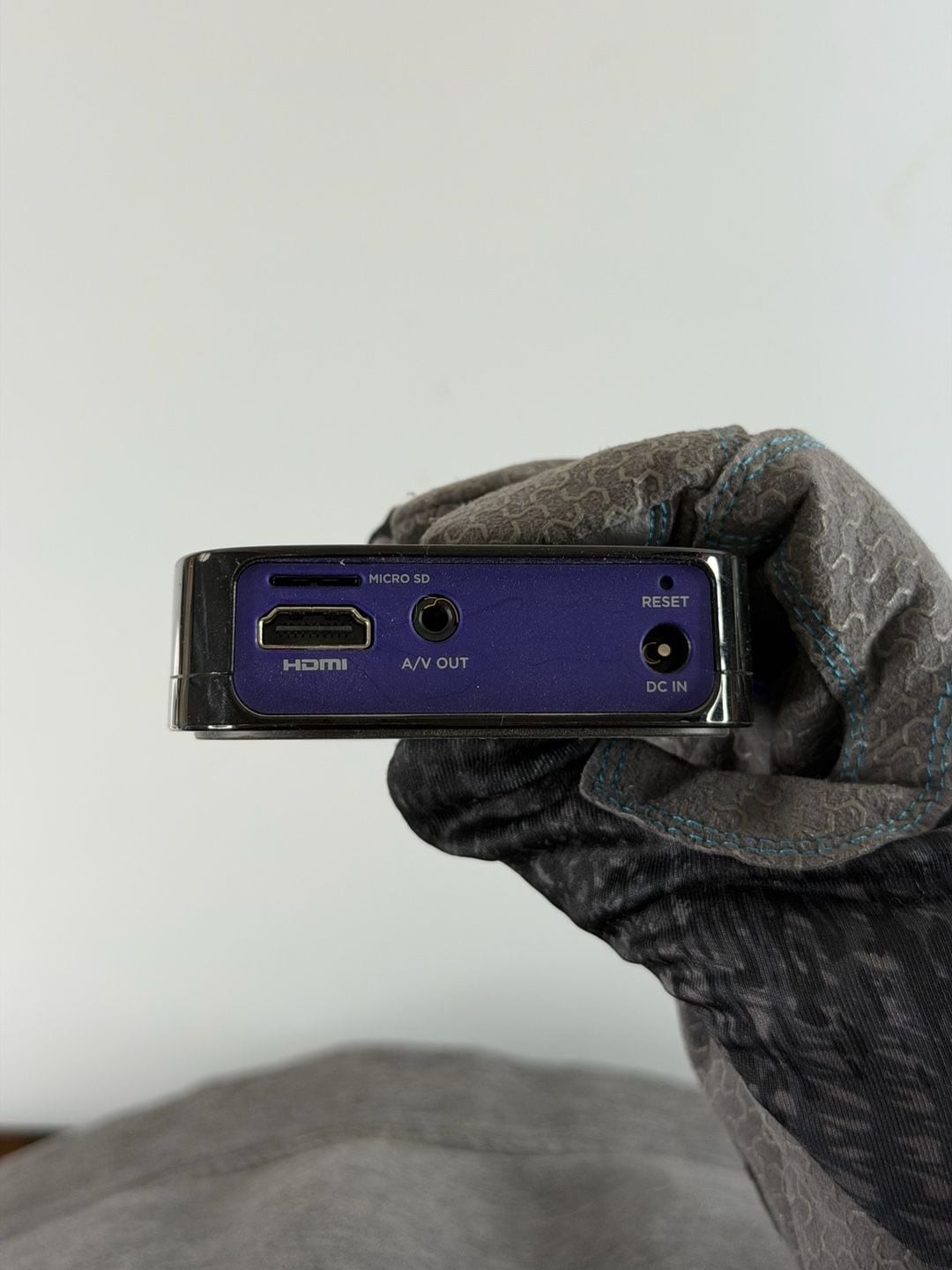 Roku 2 XD Streaming Media Player Model 3050X