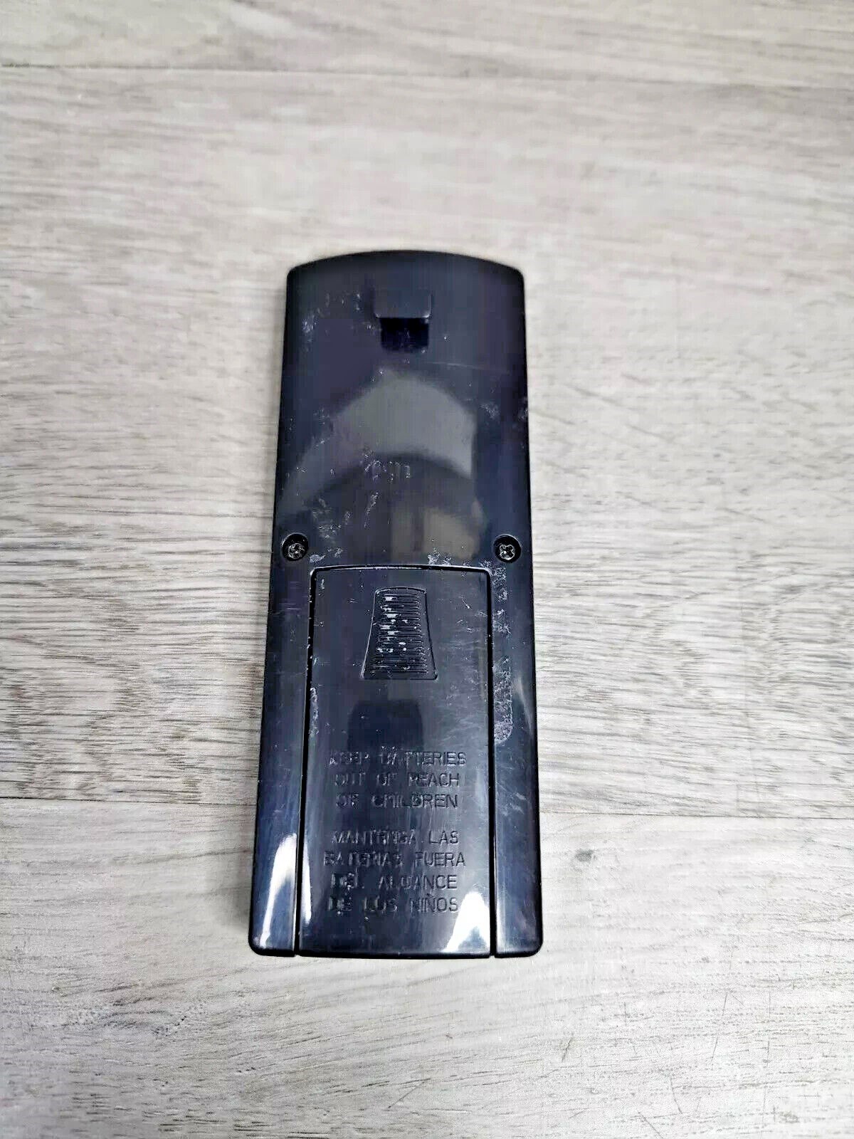 OEM Lasko Ceramic Tower Heater CT22445 REMOTE Controller ONLY CT22445-2#